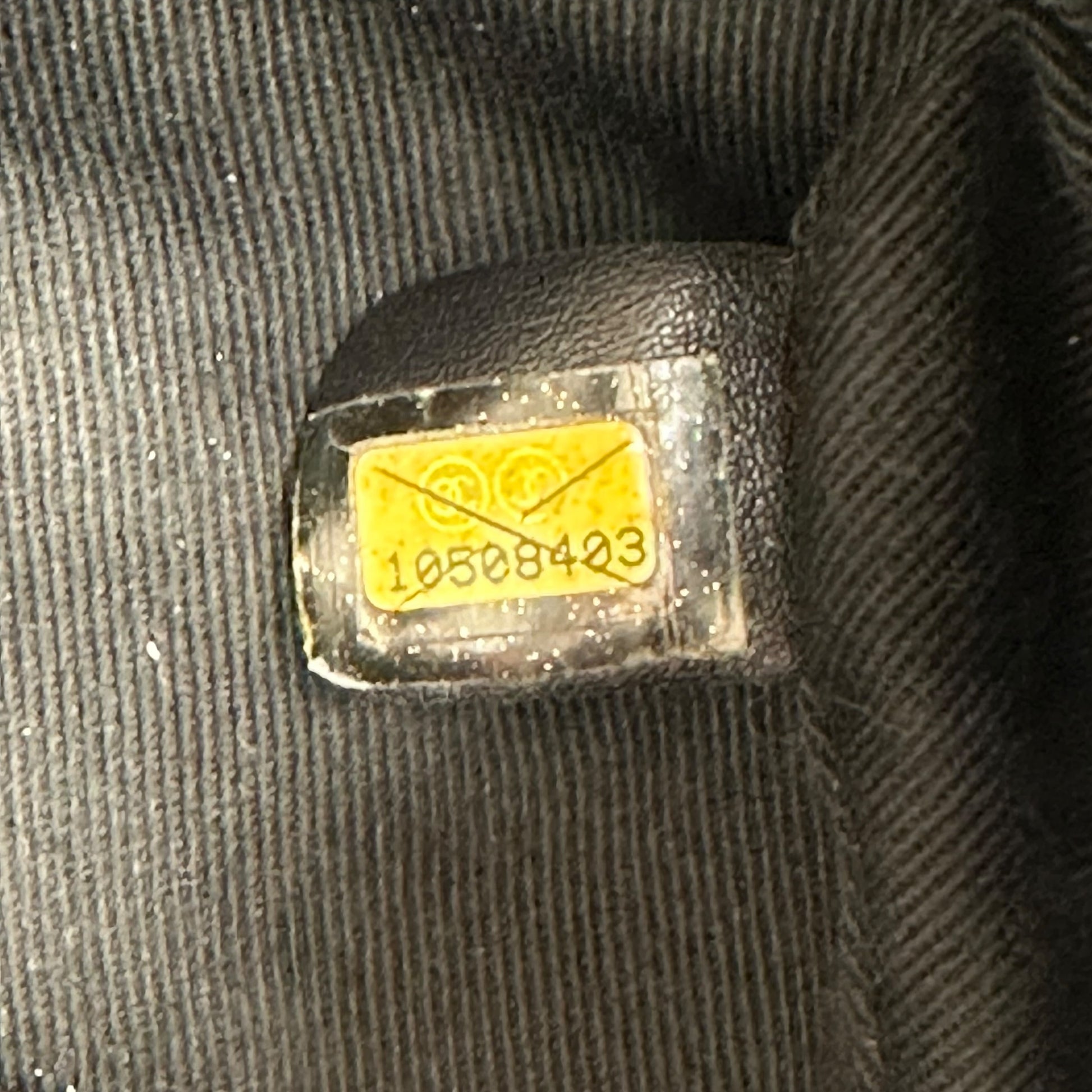 Chanel Burgundy LAX Accordion Lambskin Shoulder Bag - Outfit Repeater