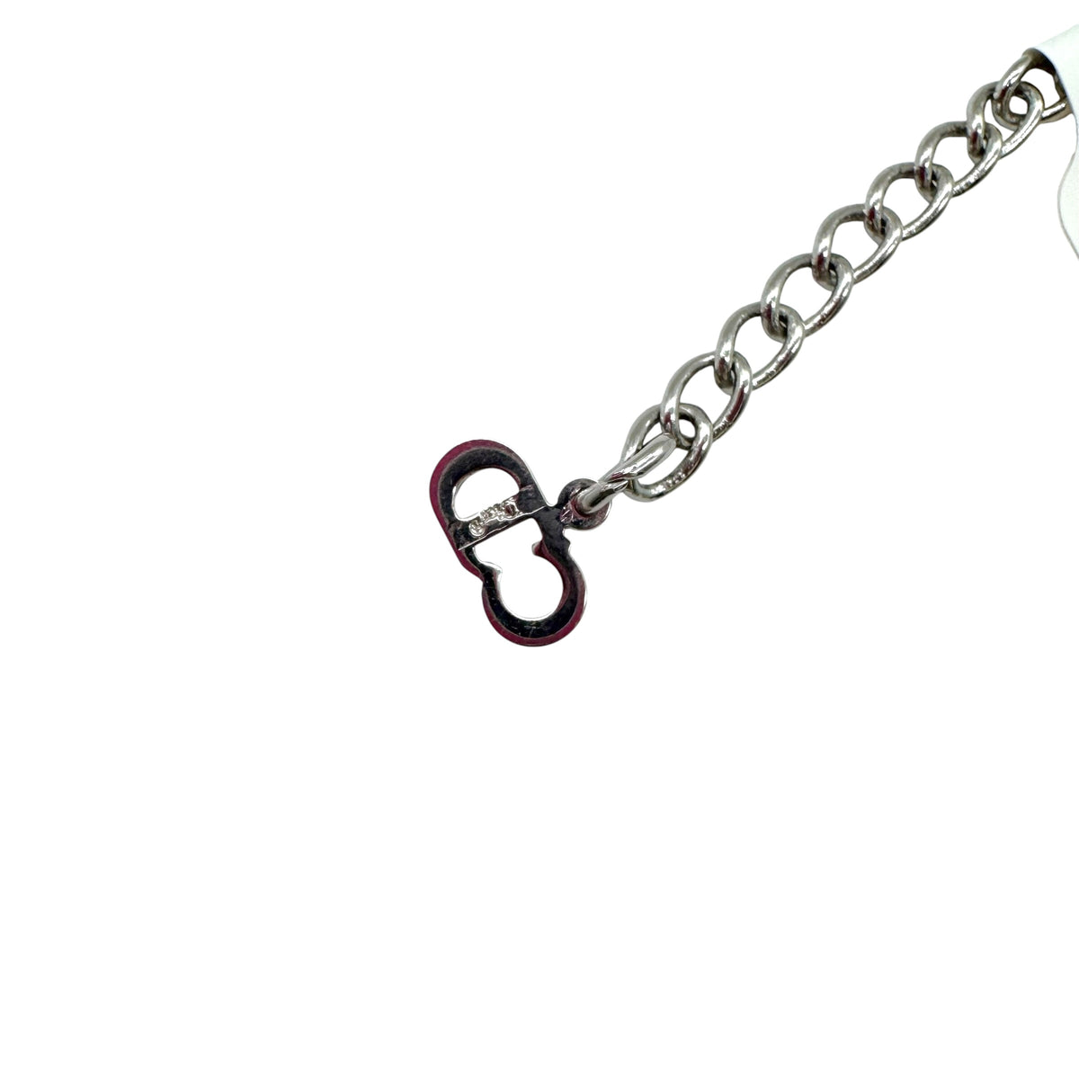 Christian Dior J'Adore Dior Choker Necklace