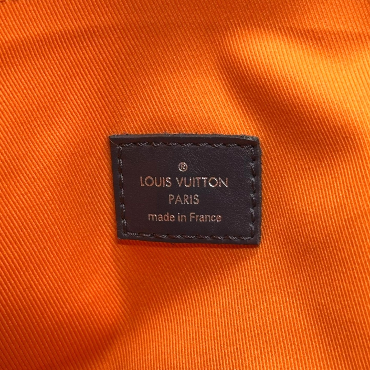 Louis Vuitton 3M Monogram Satellite Bandouliere 50 Duffle Bag - Outfit Repeater