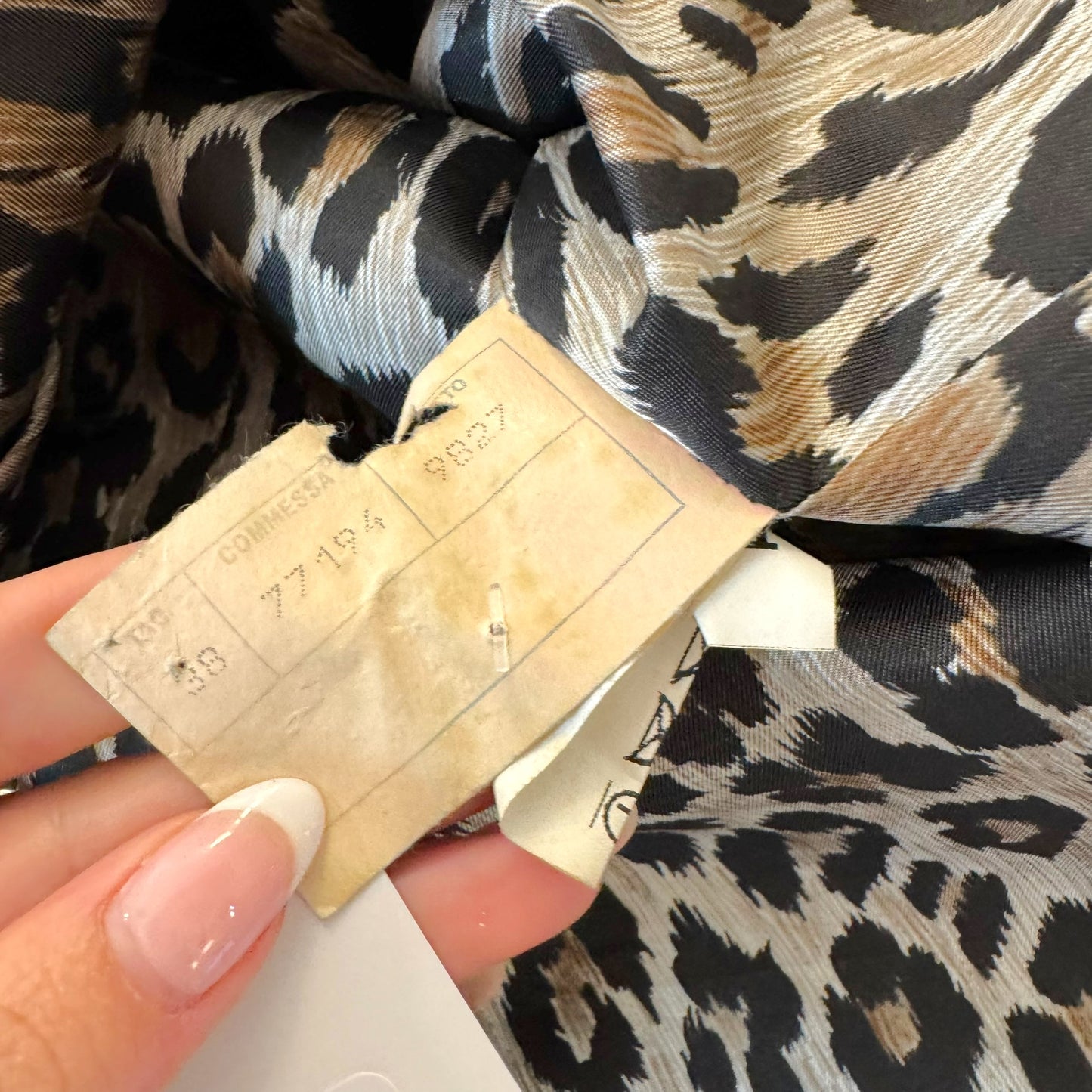 Dolce & Gabbana Black Leather Blazer Jacket - Outfit Repeater