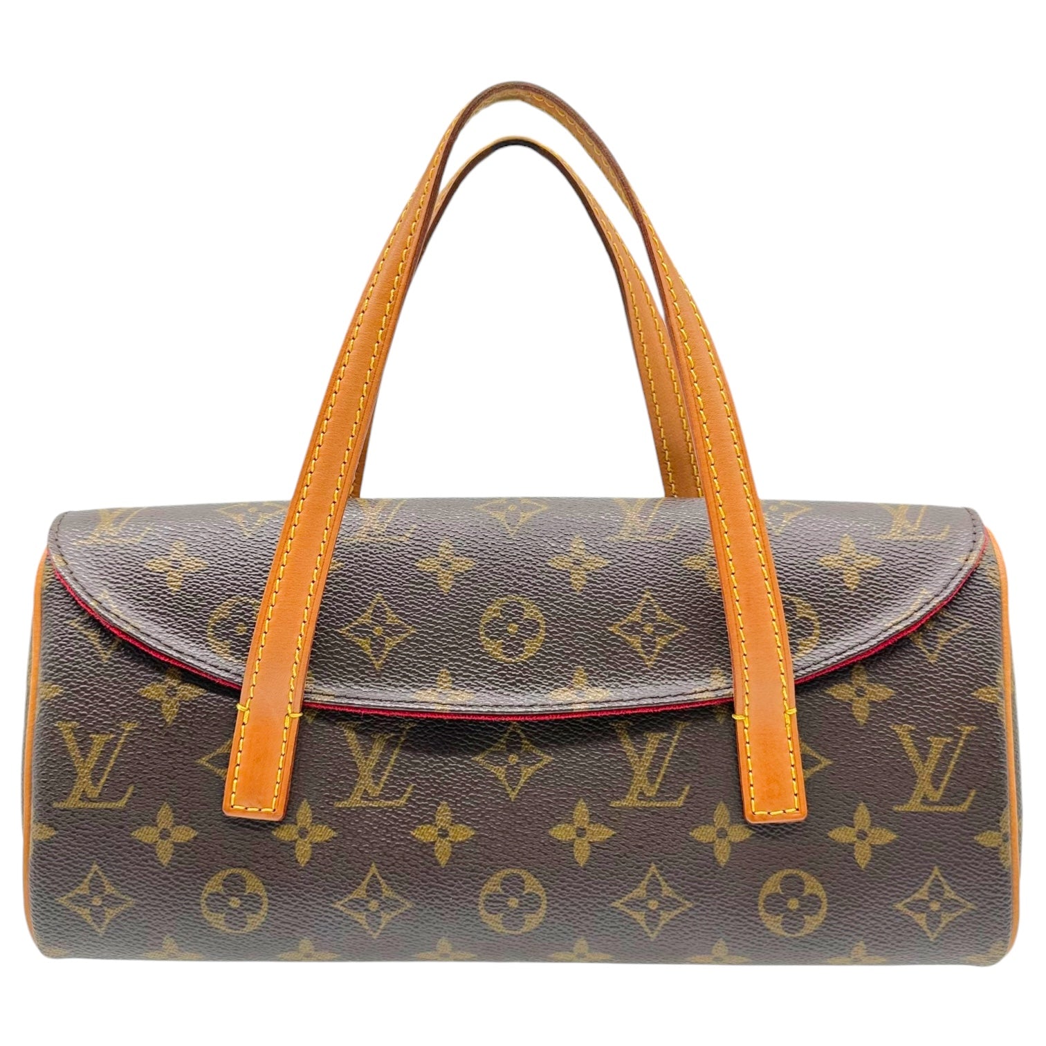 Louis Vuitton Monogram East-West Handbag