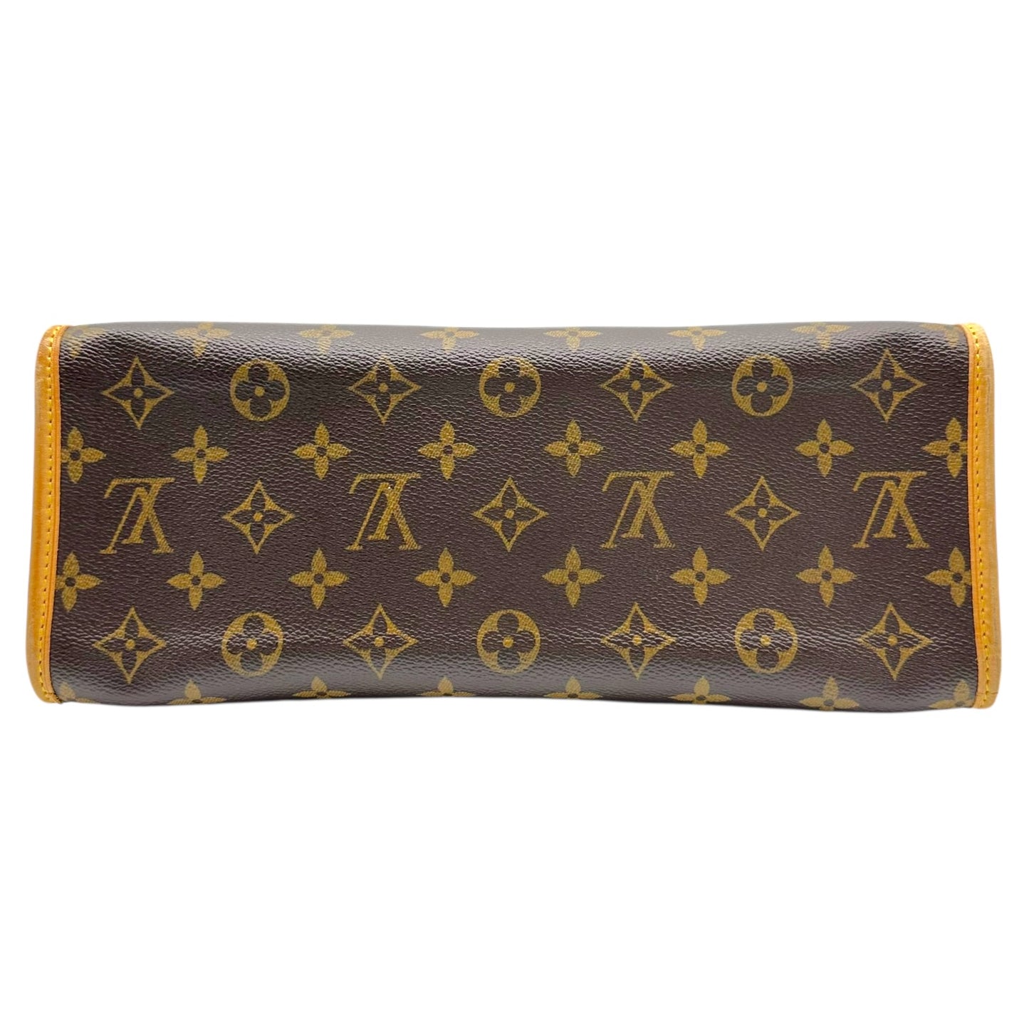 Louis Vuitton Classic Monogram Popincourt East West Bag