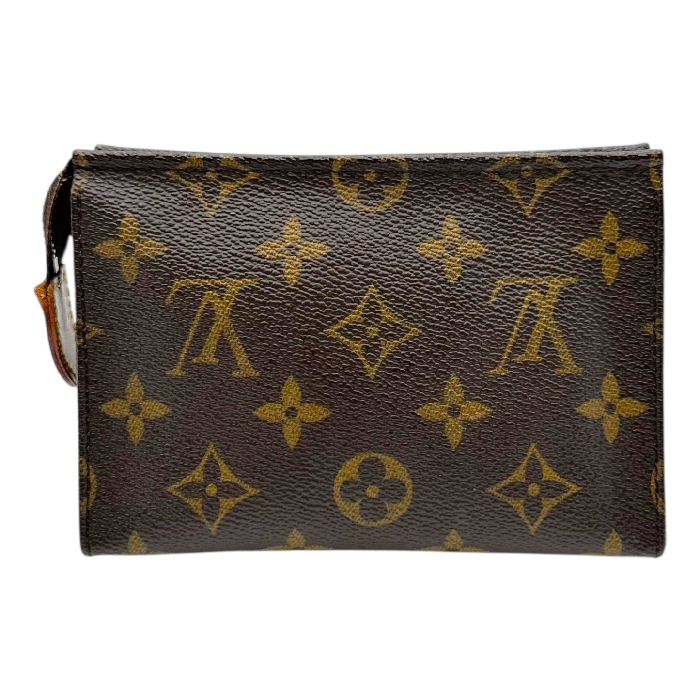 Louis Vuitton Classic Monogram Small Cosmetic Pouch