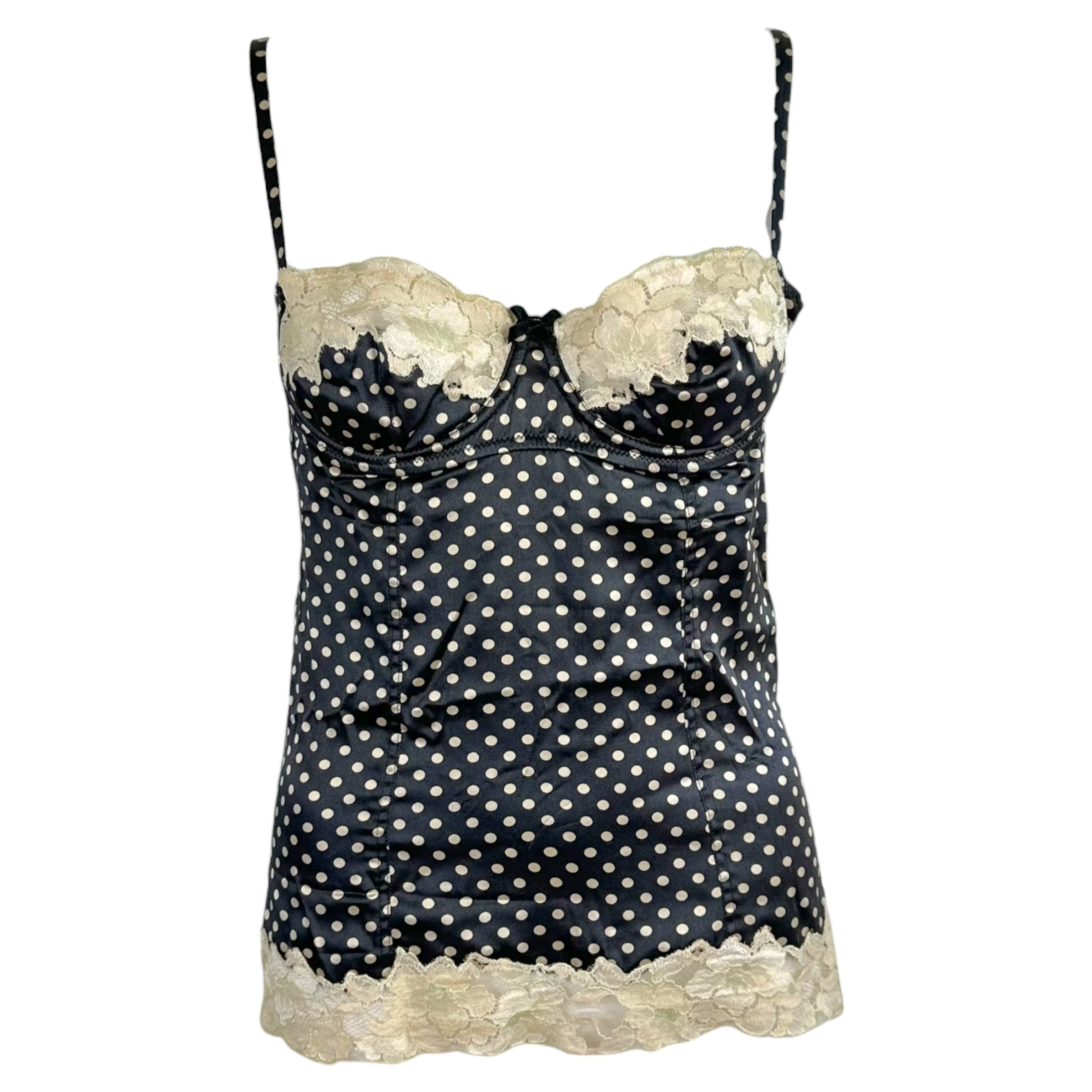 Dolce & Gabbana – Outfit Repeater