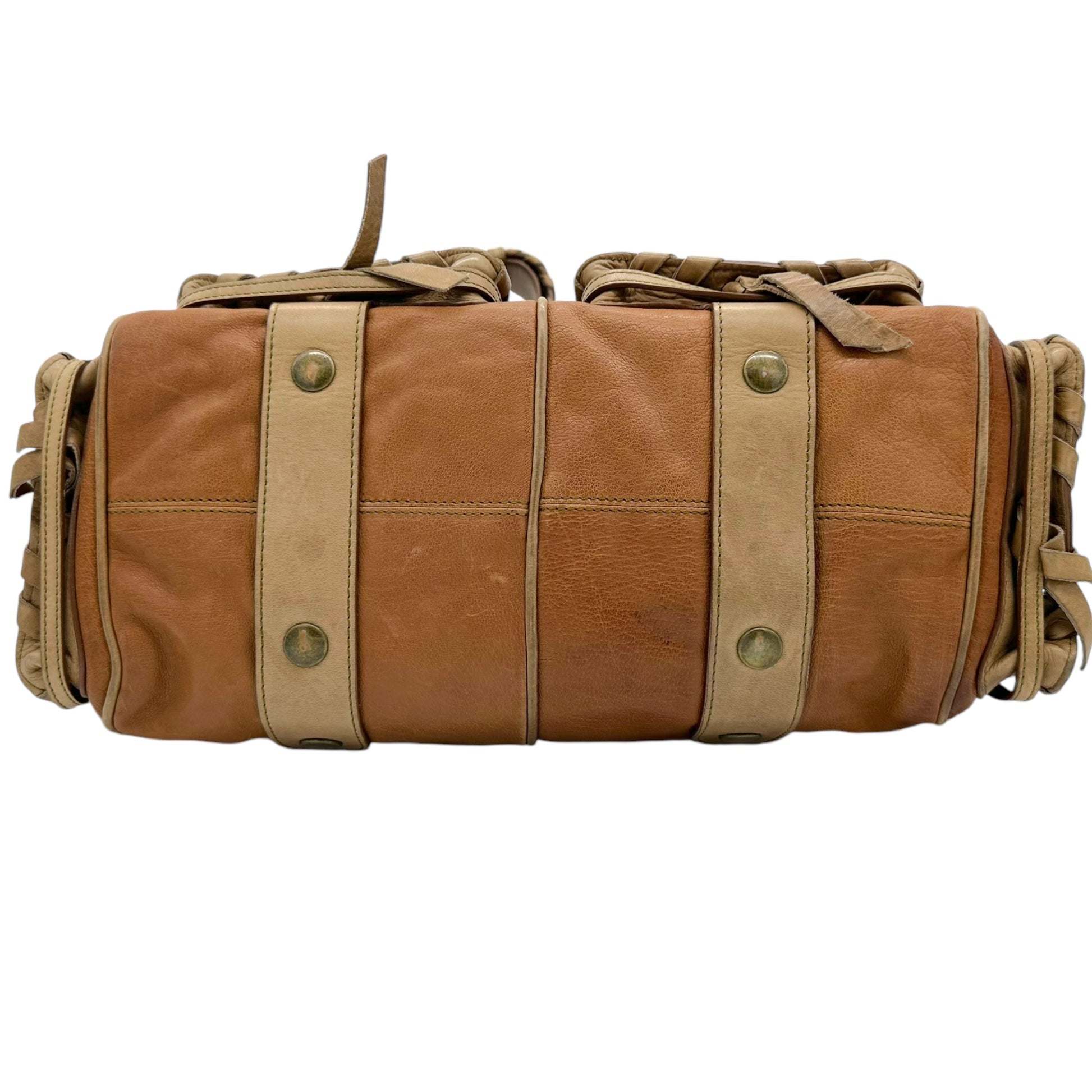 Chloe Large Silverado Hobo Bag - Outfit Repeater