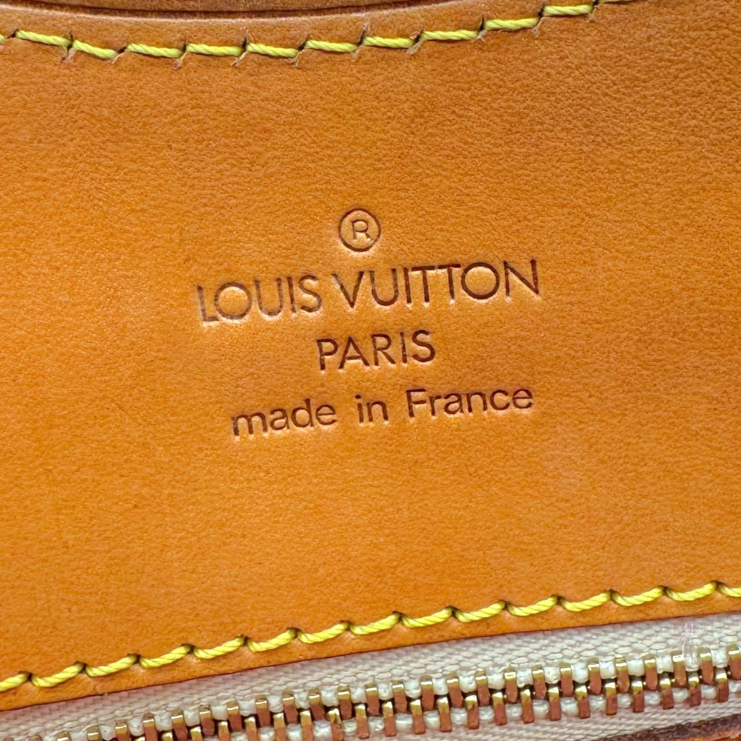 Louis Vuitton Hot Pink Lin Monogram Mini Sac Bag - Outfit Repeater