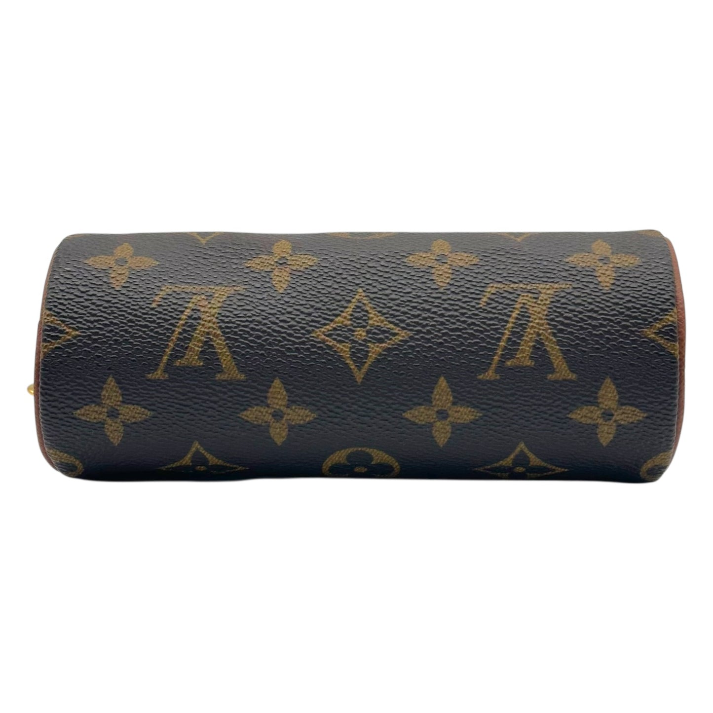 Louis Vuitton Classic Monogram Micro Papillon Bag - Outfit Repeater