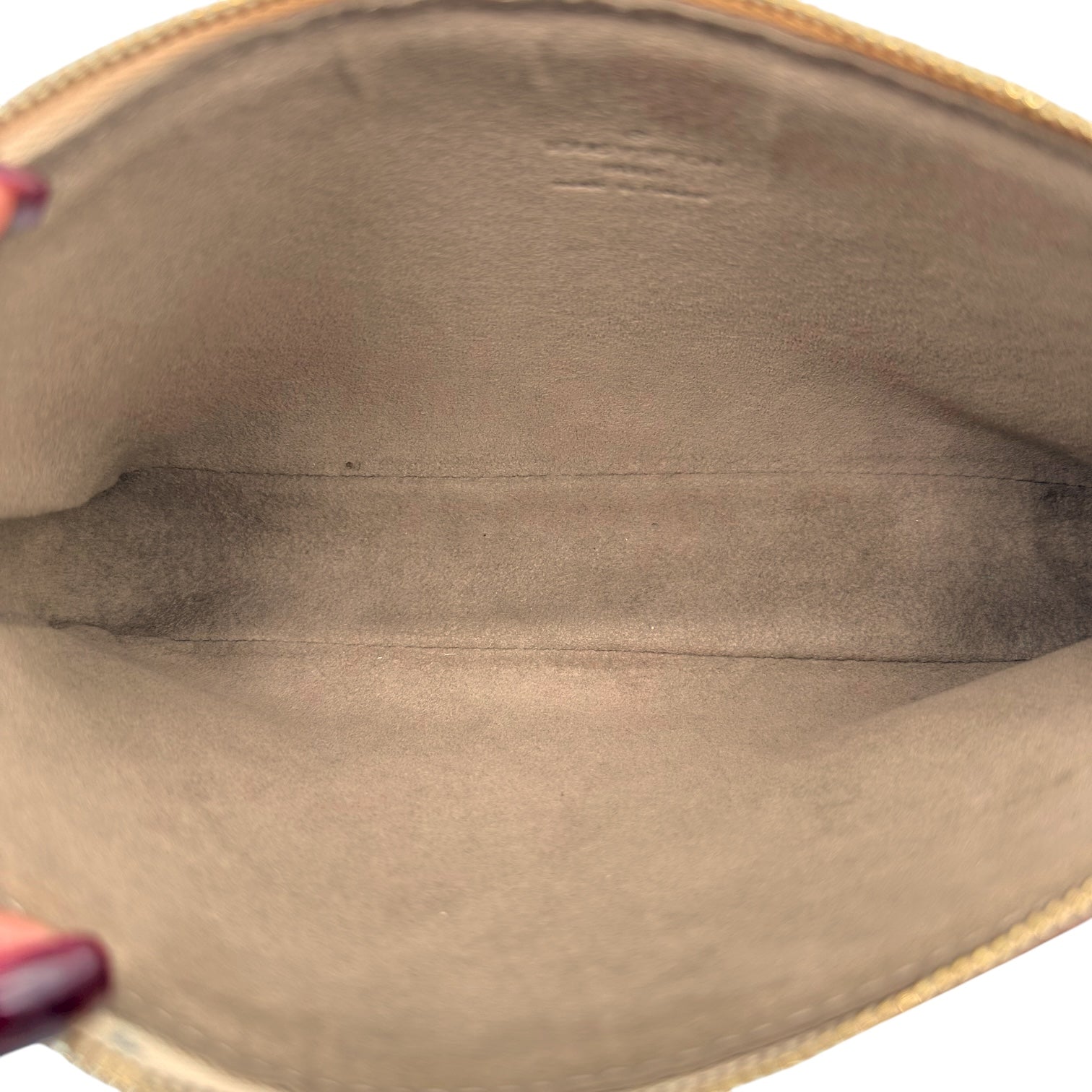 Louis Vuitton Black Multicolor Murakami Pochette Bag - Outfit Repeater