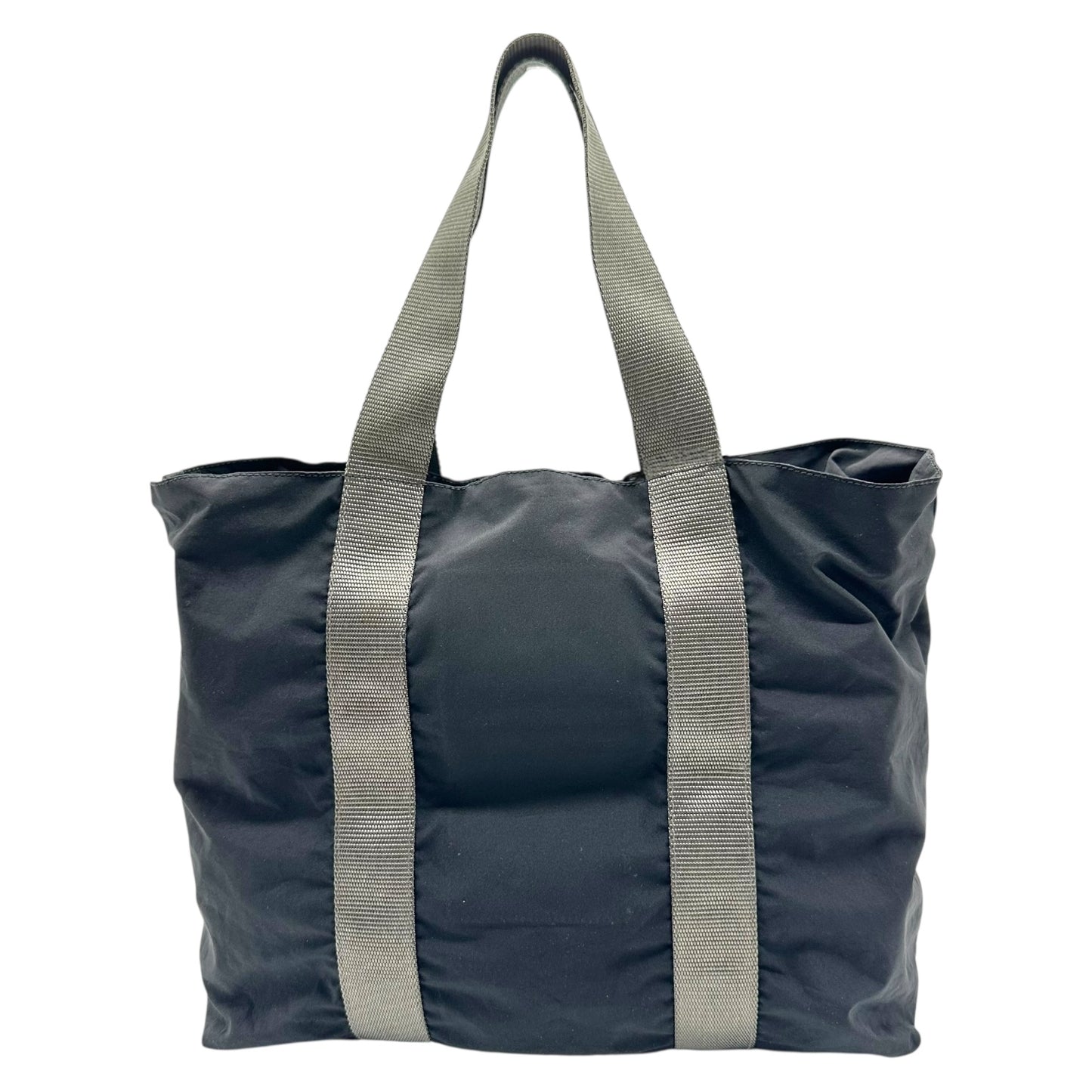 Prada Sport Nylon Tote Bag
