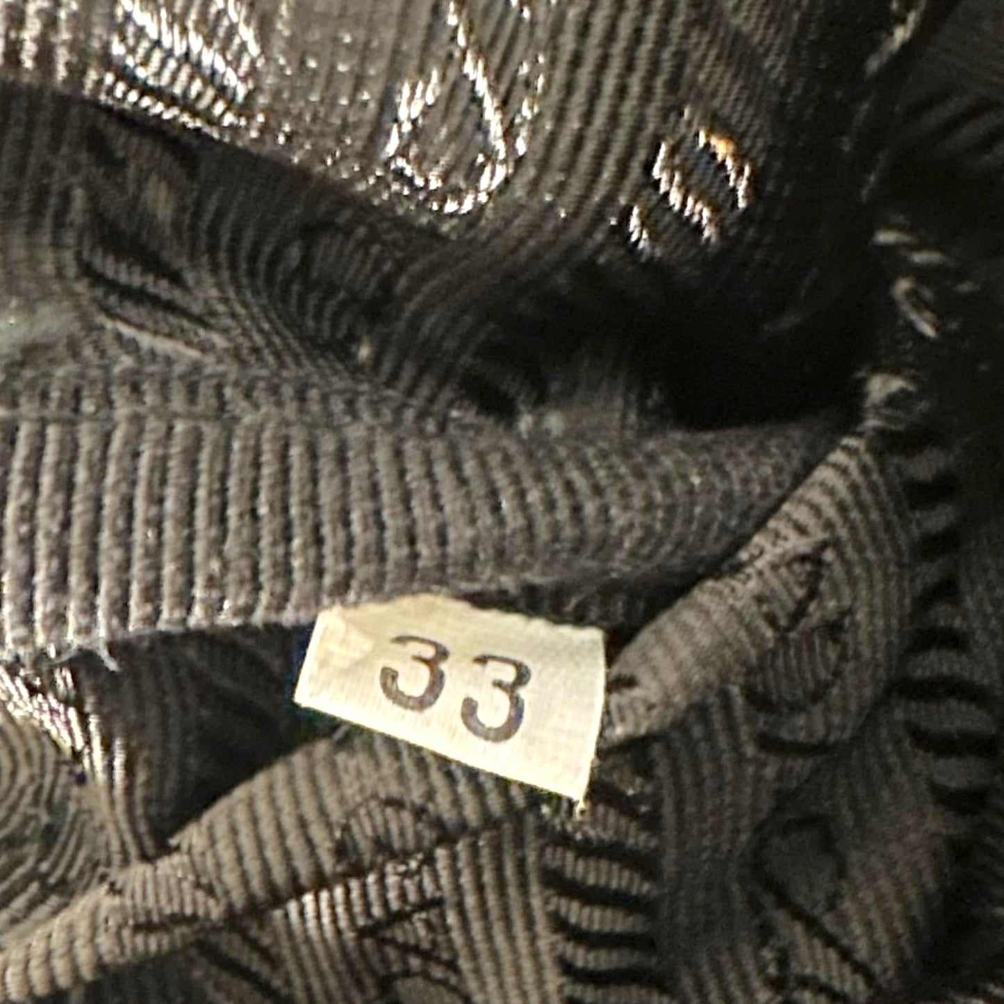 Prada Black Nylon Weekender 2-Way Duffle Bag - Outfit Repeater