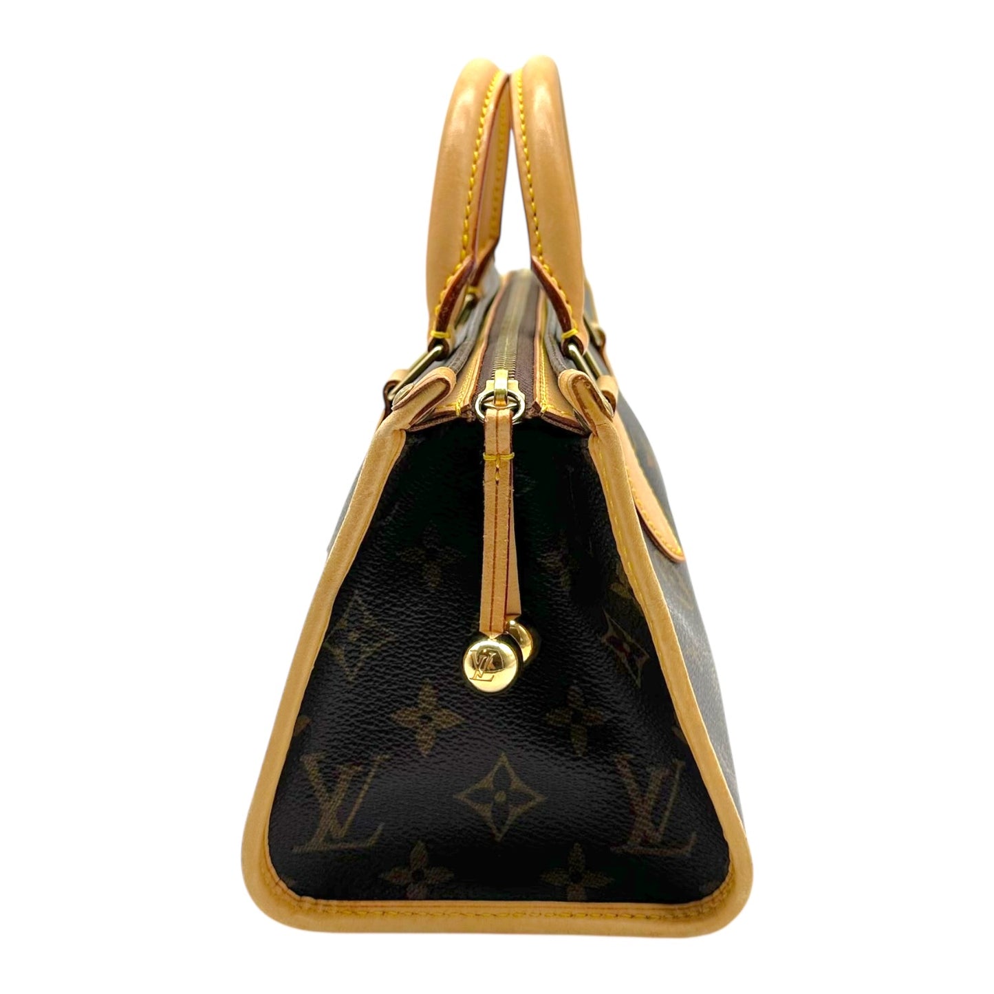 Louis Vuitton Classic Monogram Popincourt East West Bag