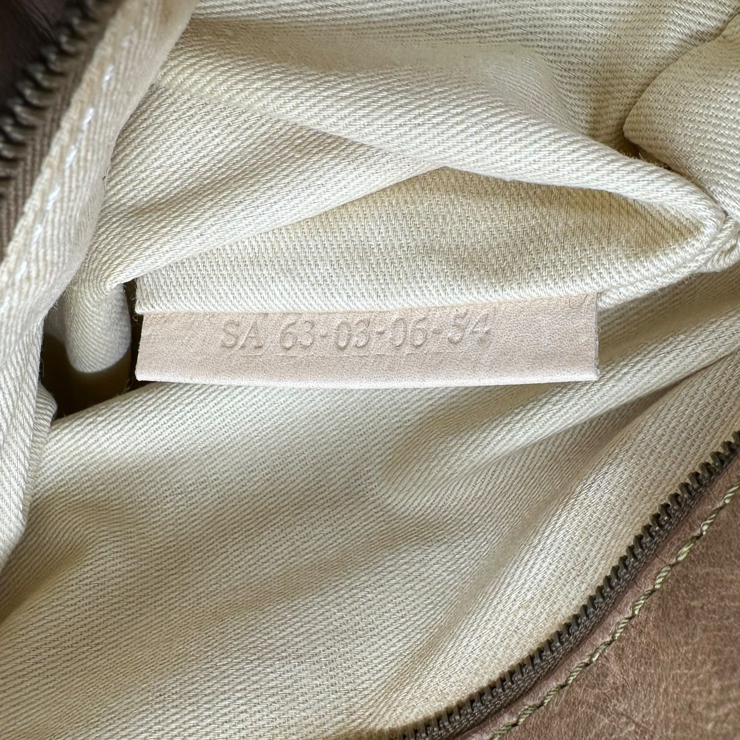 Chloe Large Silverado Hobo Bag - Outfit Repeater