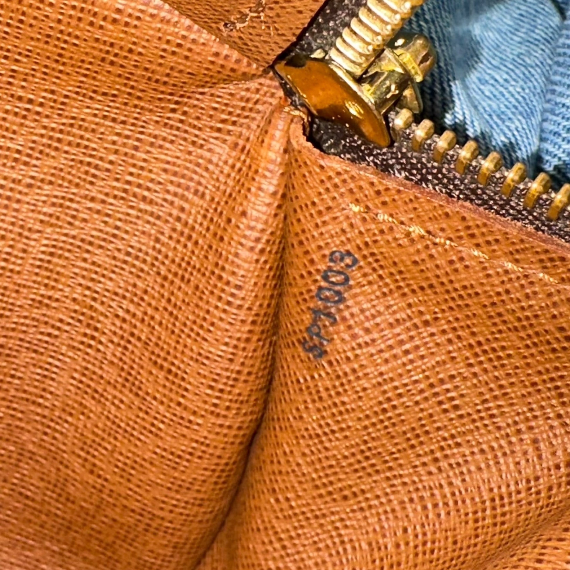 Louis Vuitton Monogram Papillon 30 Bag - Outfit Repeater