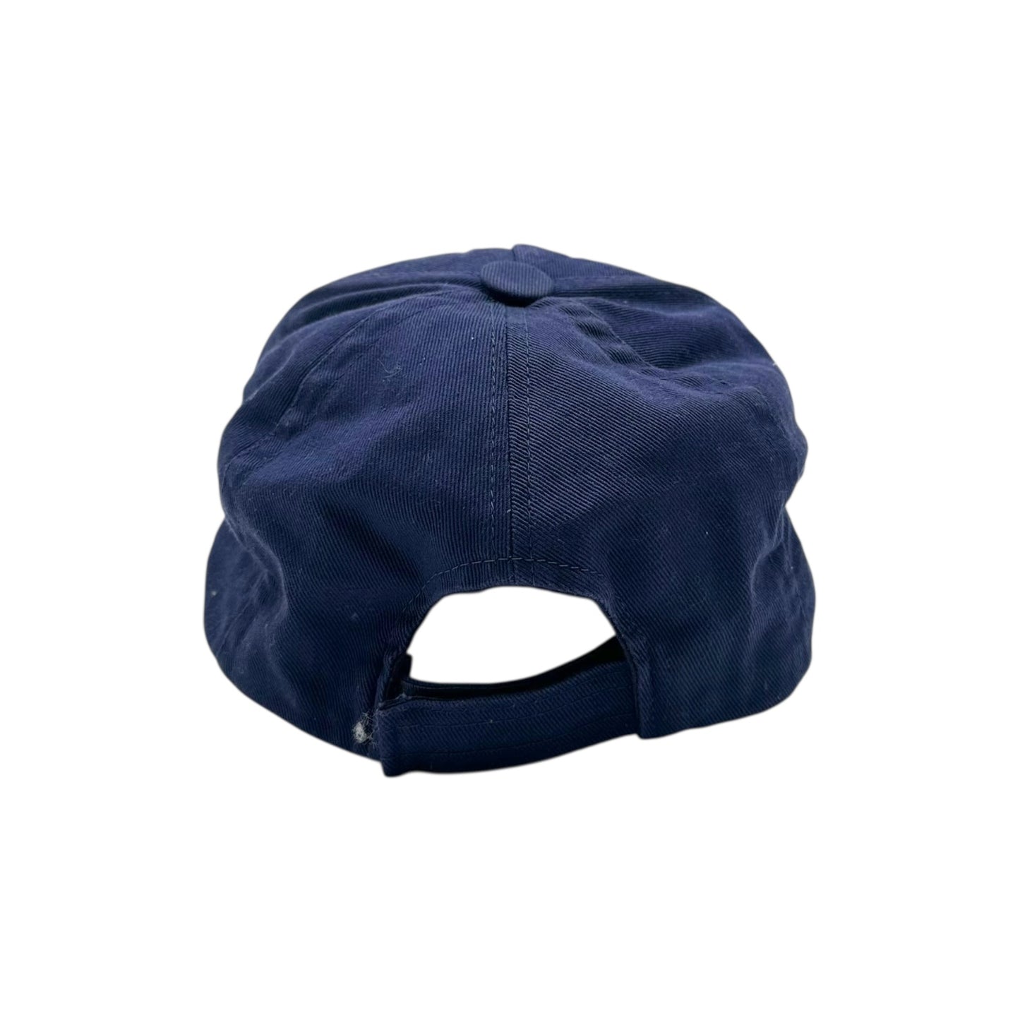 D&G Dolce & Gabbana 'Explicit Action' Graphic Baseball Cap