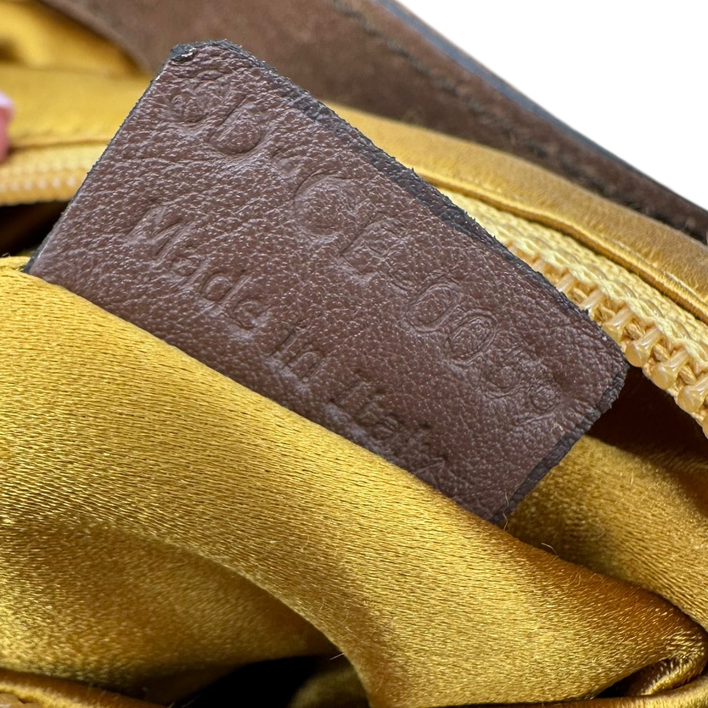 Celine Brown Suede Fringe Shoulder Bag - Outfit Repeater