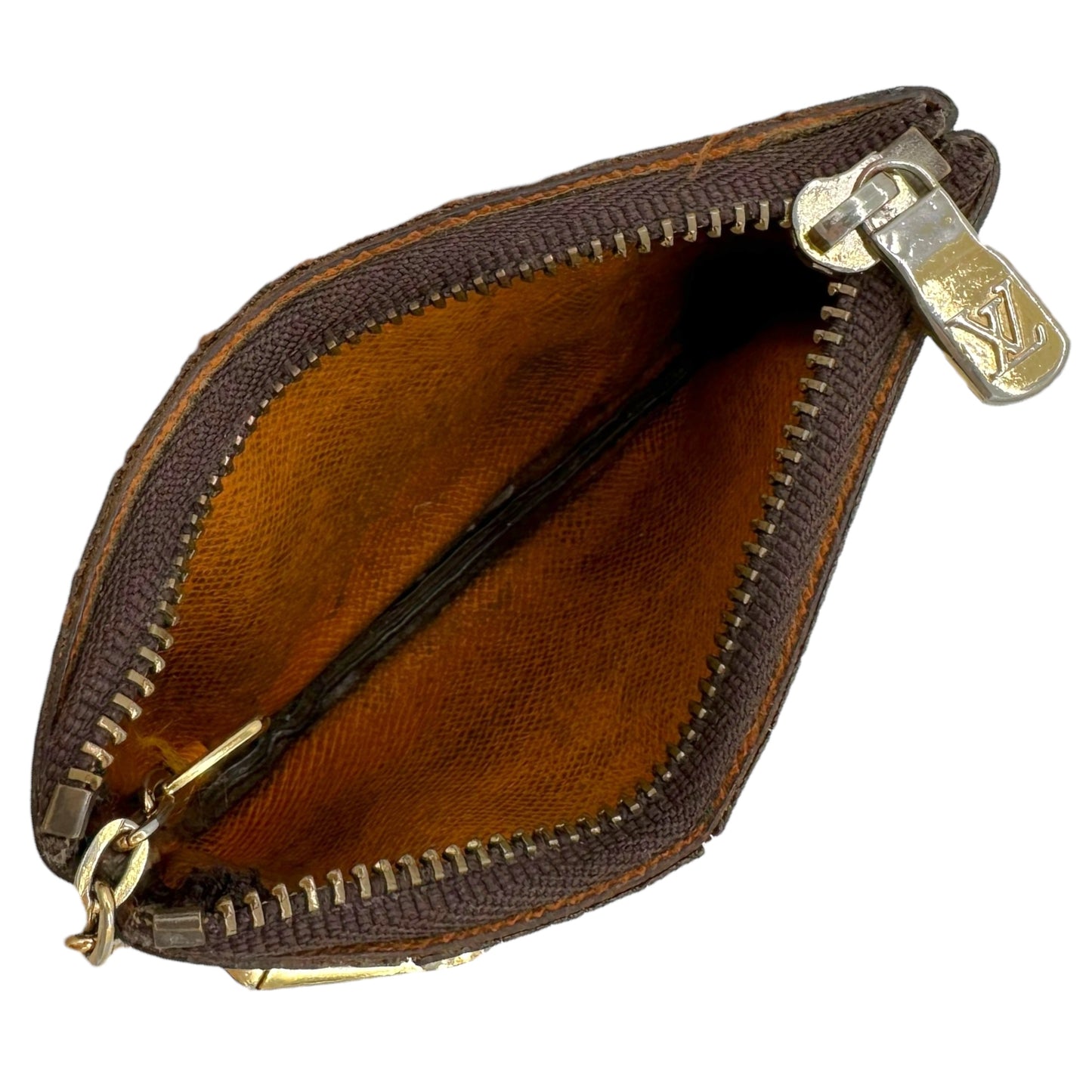 Louis Vuitton Porter Coin Pouch