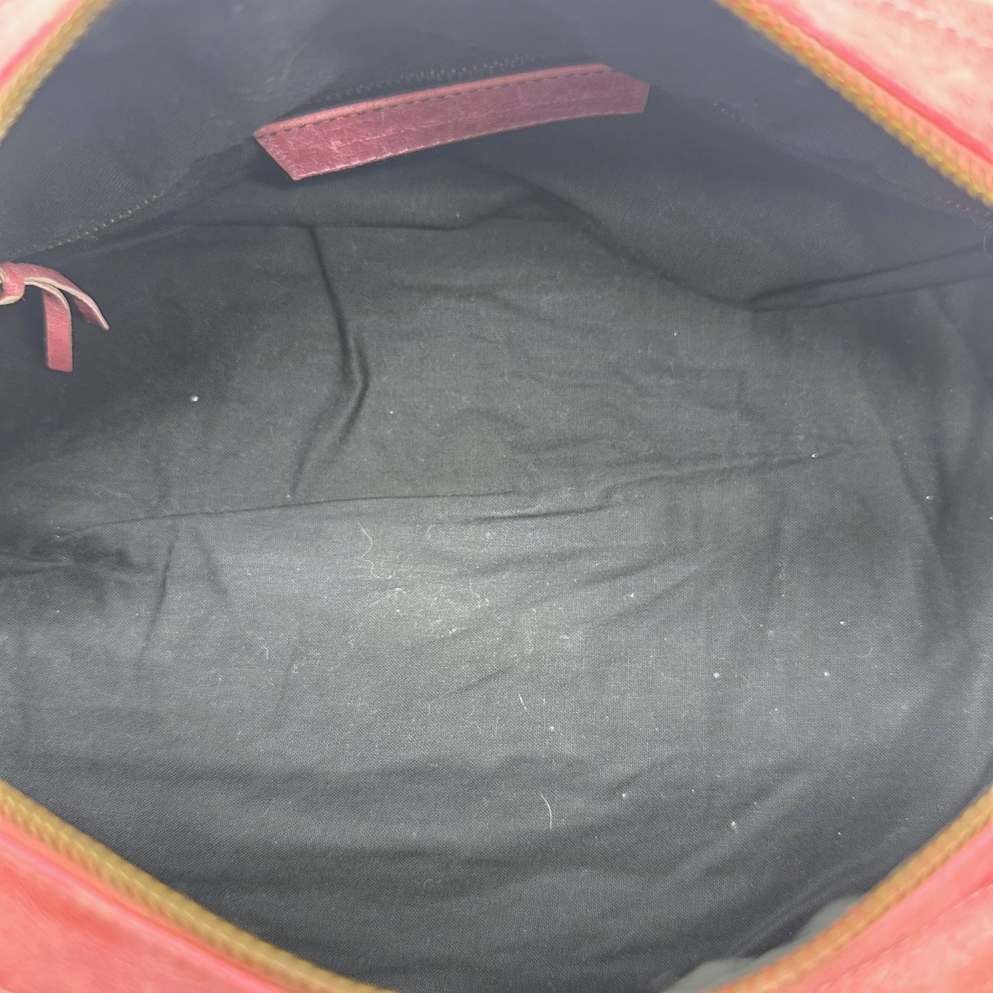 Balenciaga Pink Lambskin City Twiggy 2-Way Bag - Outfit Repeater