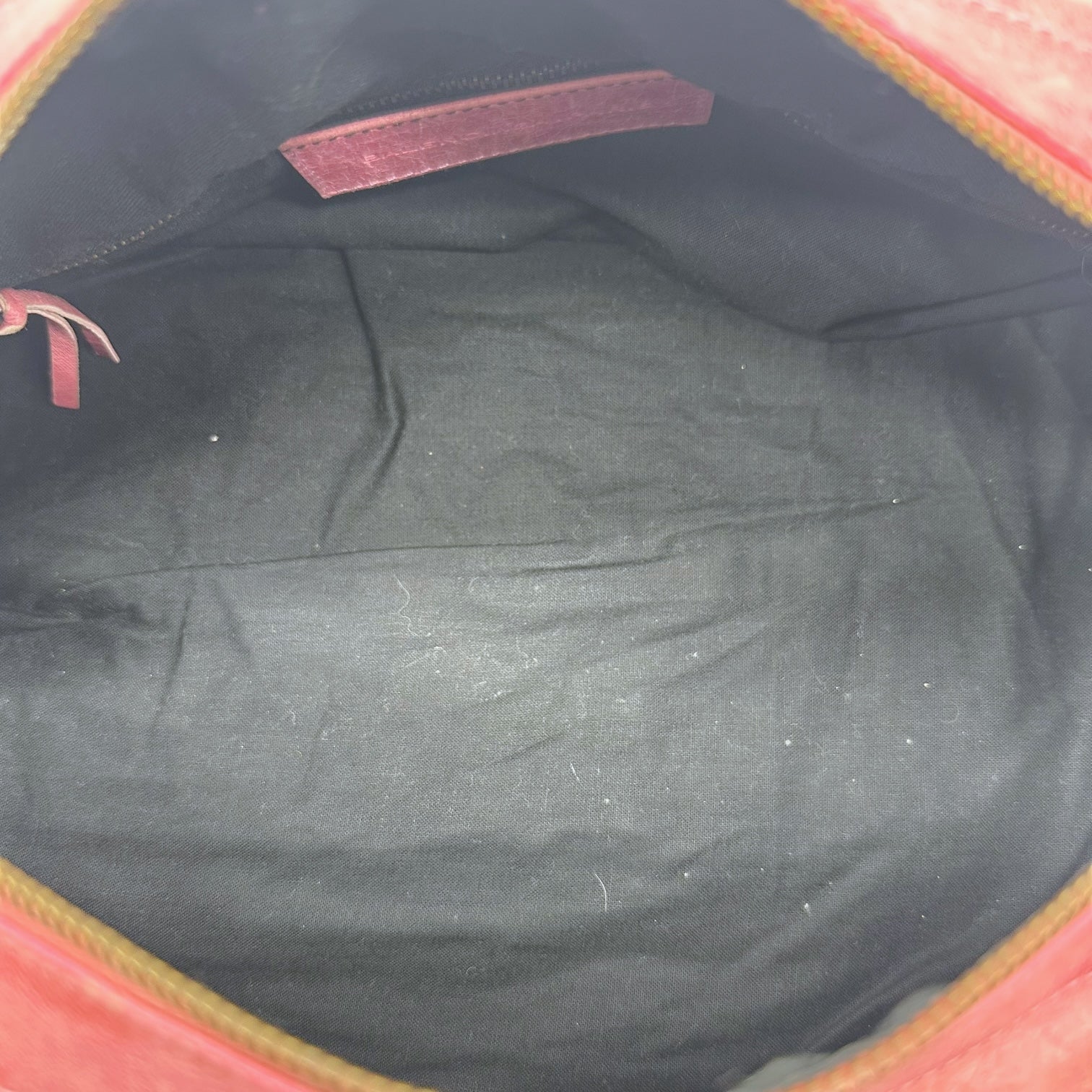 Balenciaga Pink Lambskin City Twiggy 2-Way Bag - Outfit Repeater