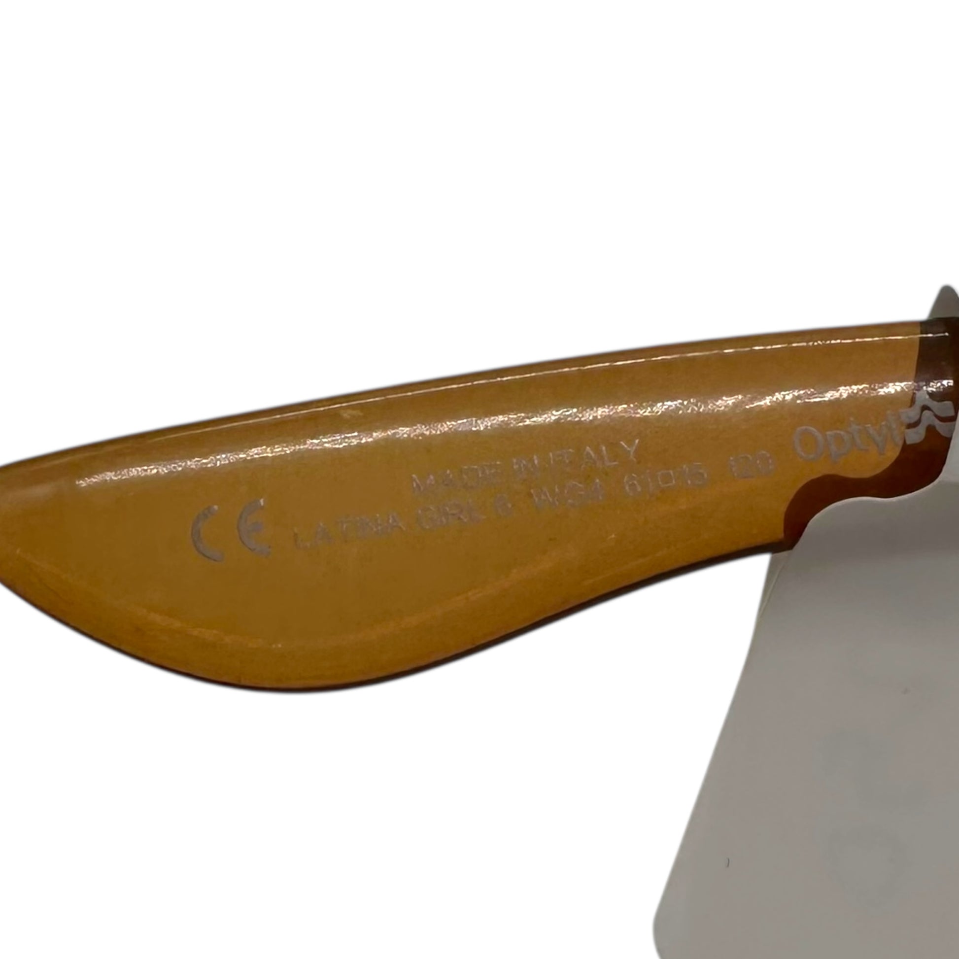 Christian Dior LatinaGirl6 Red & Orange Gradient Sunglasses - Outfit Repeater