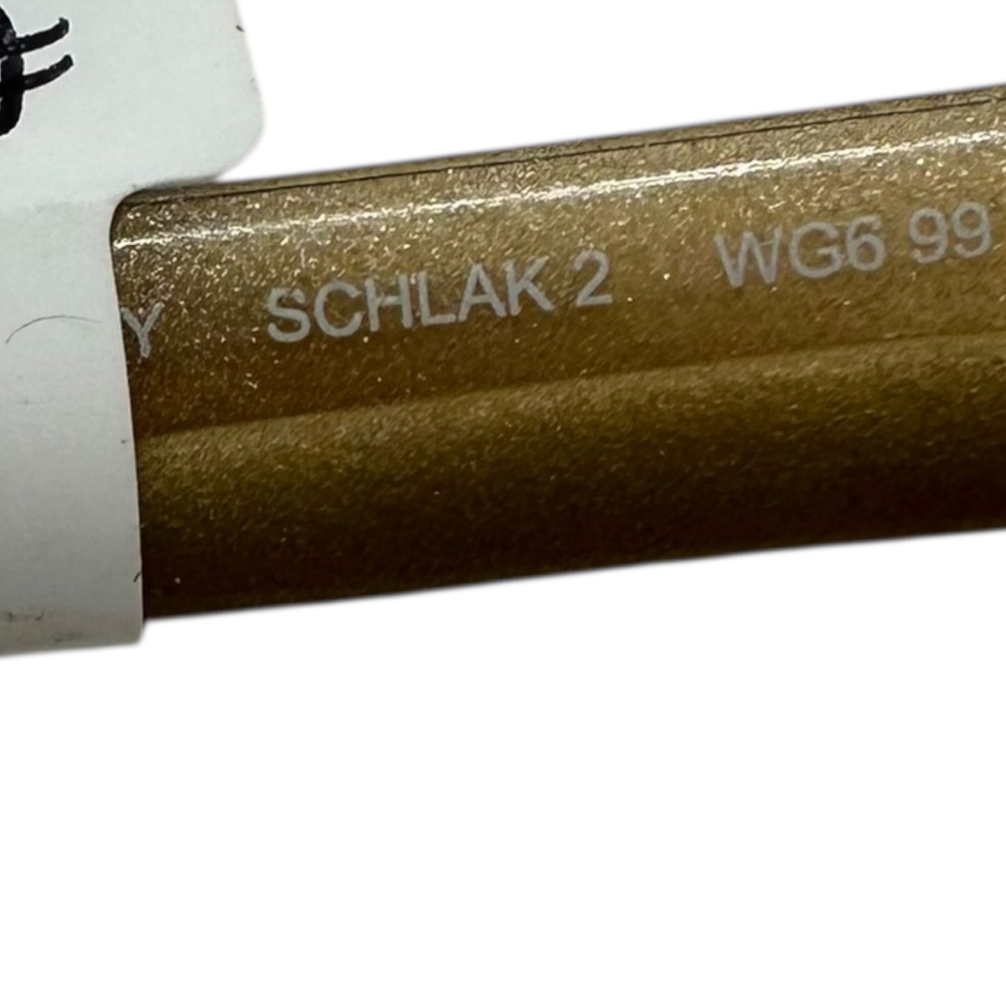 Christian Dior Schlak2 Beige Rare Folding Shield Sunglasses - Outfit Repeater