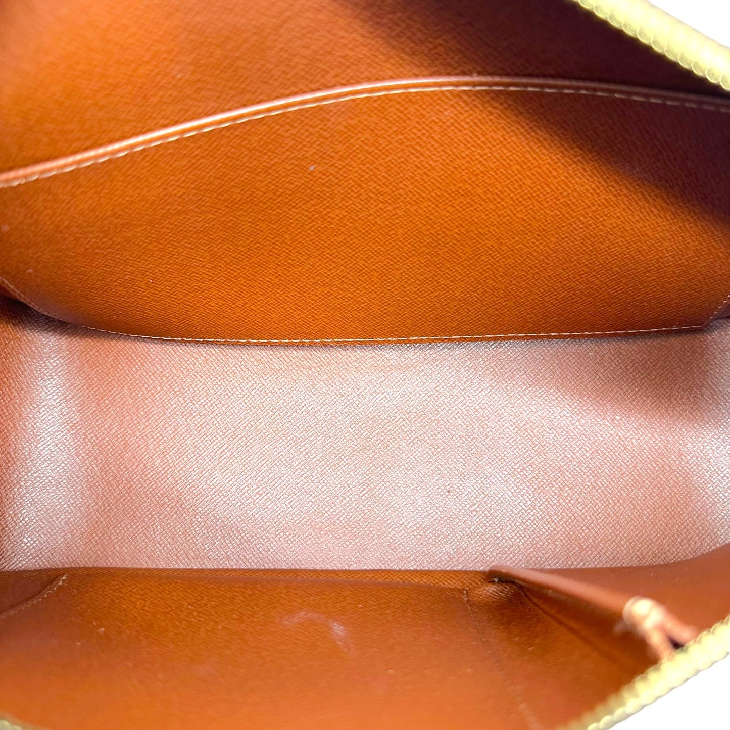 Louis Vuitton Classic Monogram Cite MM Shoulder Bag