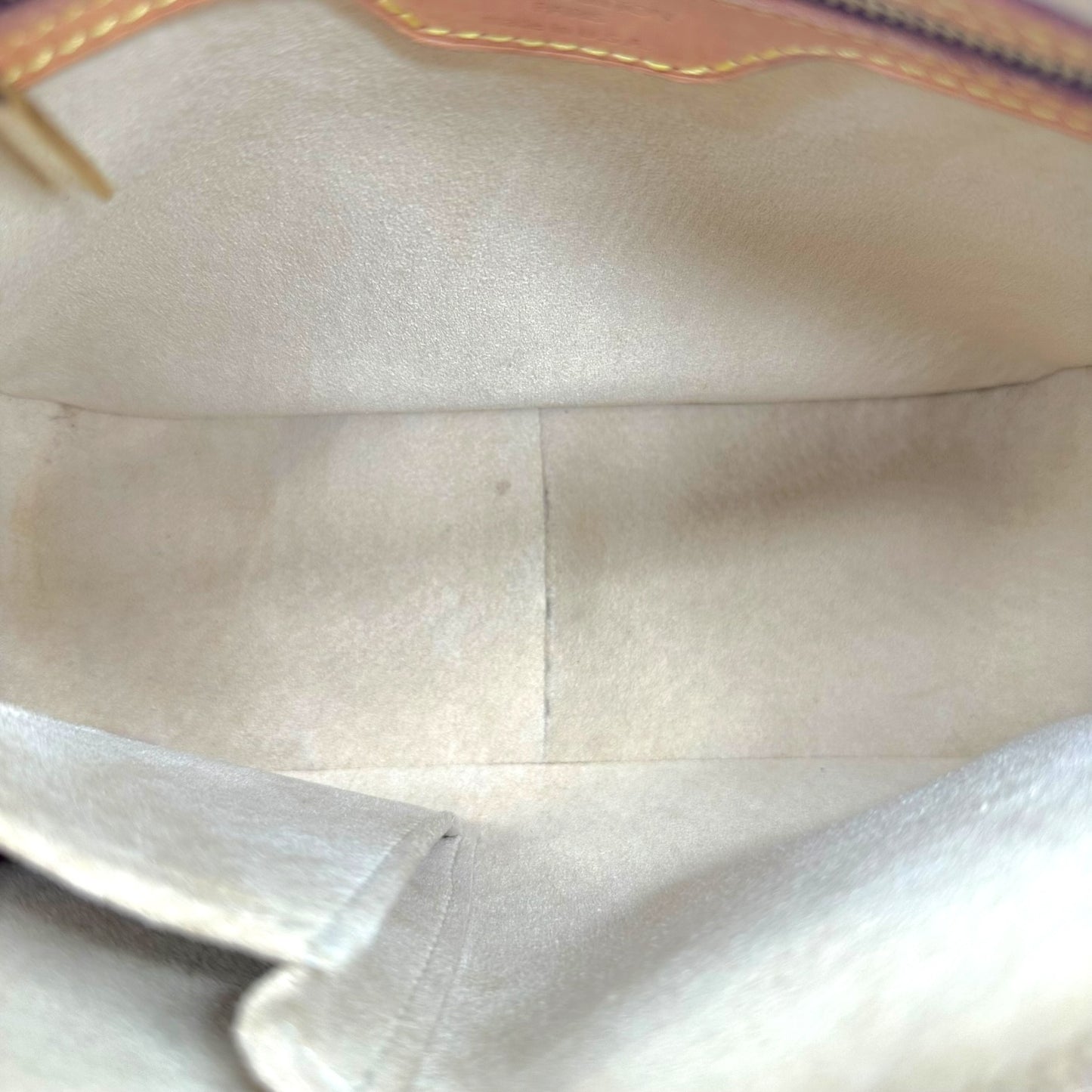 Louis Vuitton Monogram Looping MM Shoulder Bag