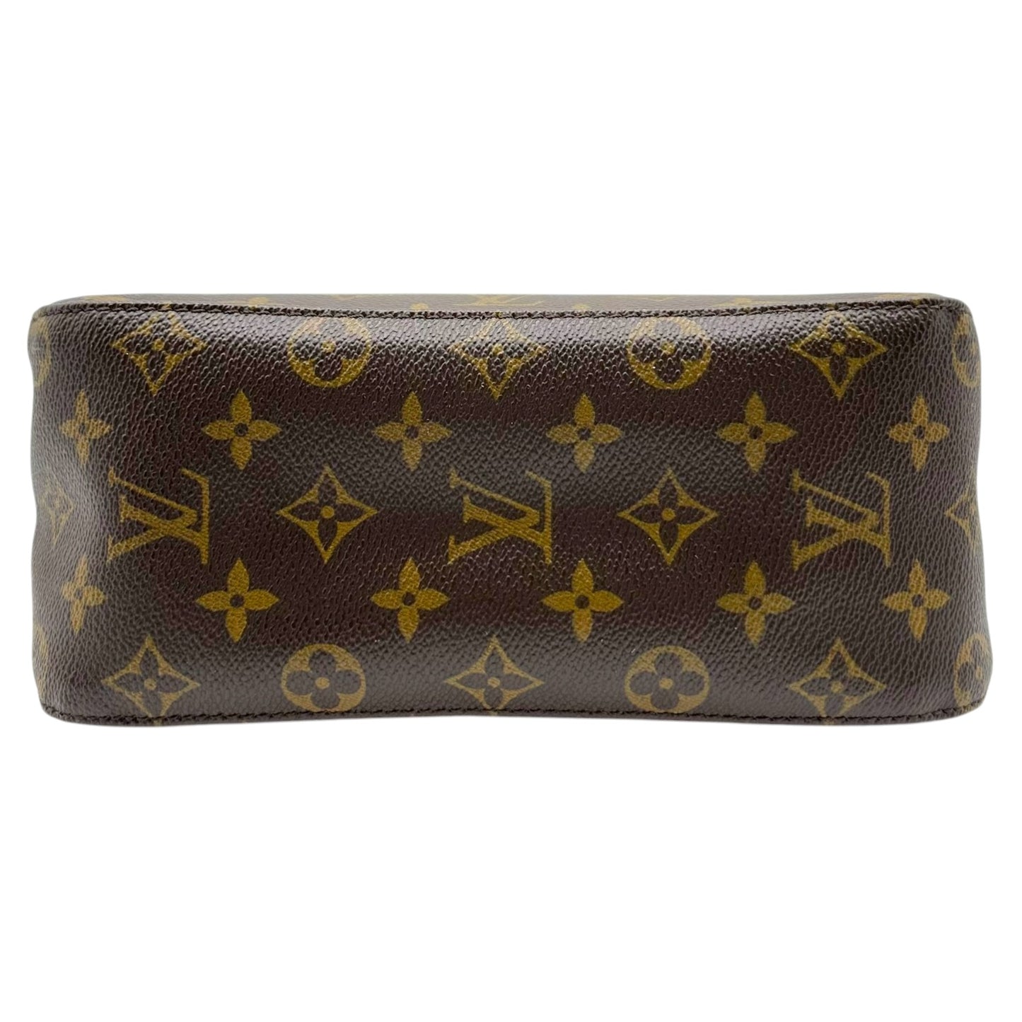 Louis Vuitton Classic Monogram Looping GM Shoulder Bag