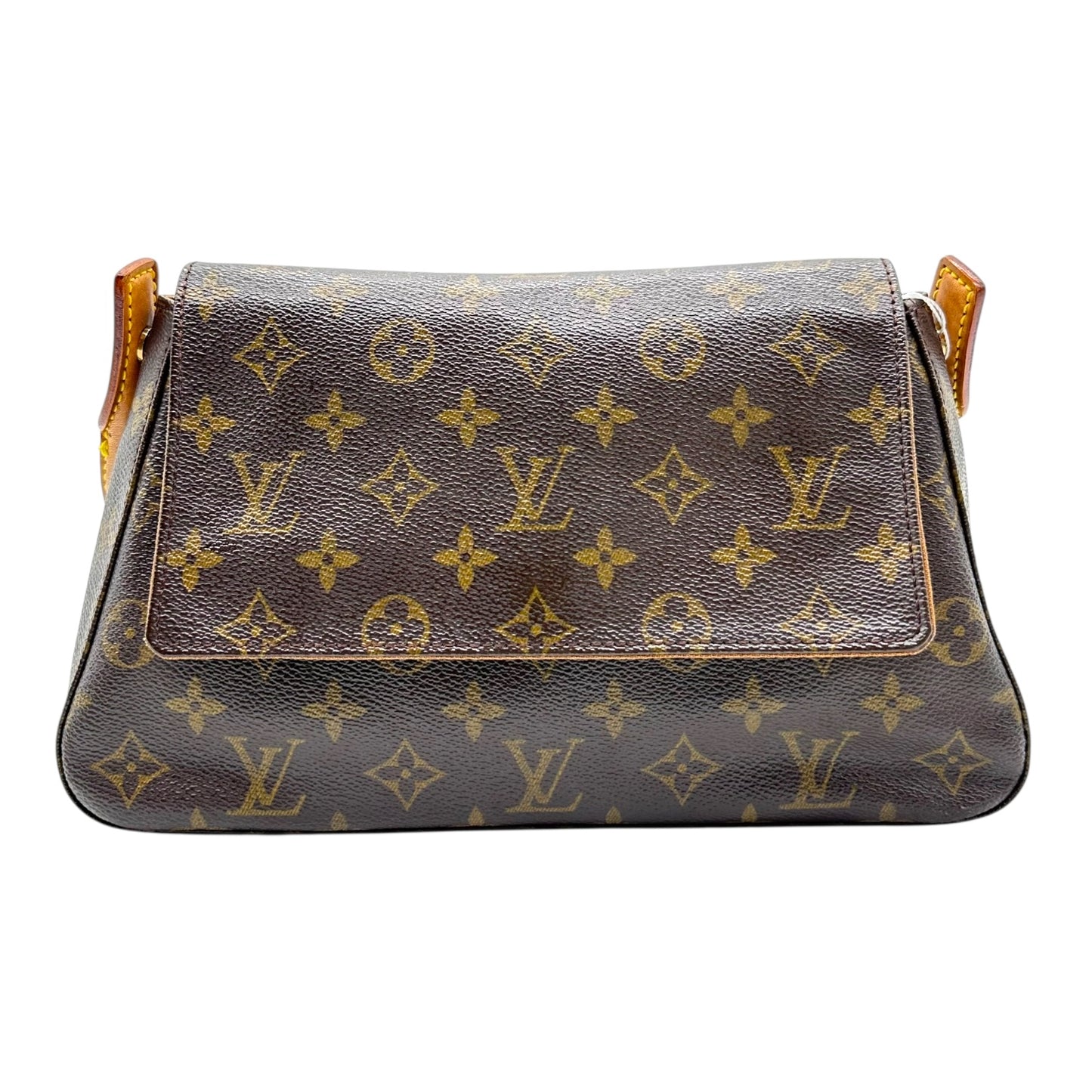 Louis Vuitton Monogram Mini Looping Bag