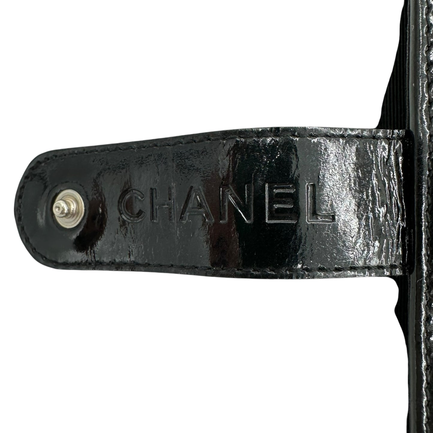 Chanel Multicolor Fringe Trim Shoulder Bag - Outfit Repeater