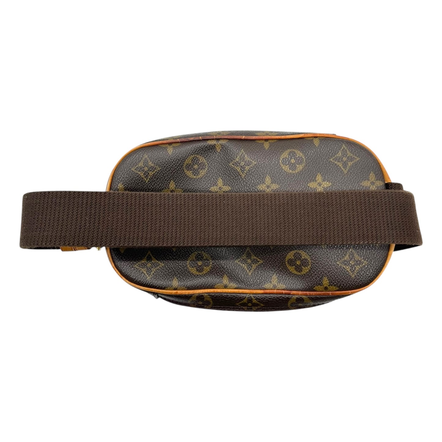 Louis Vuitton Classic Monogram Gange Chest Crossbody Bag - Outfit Repeater