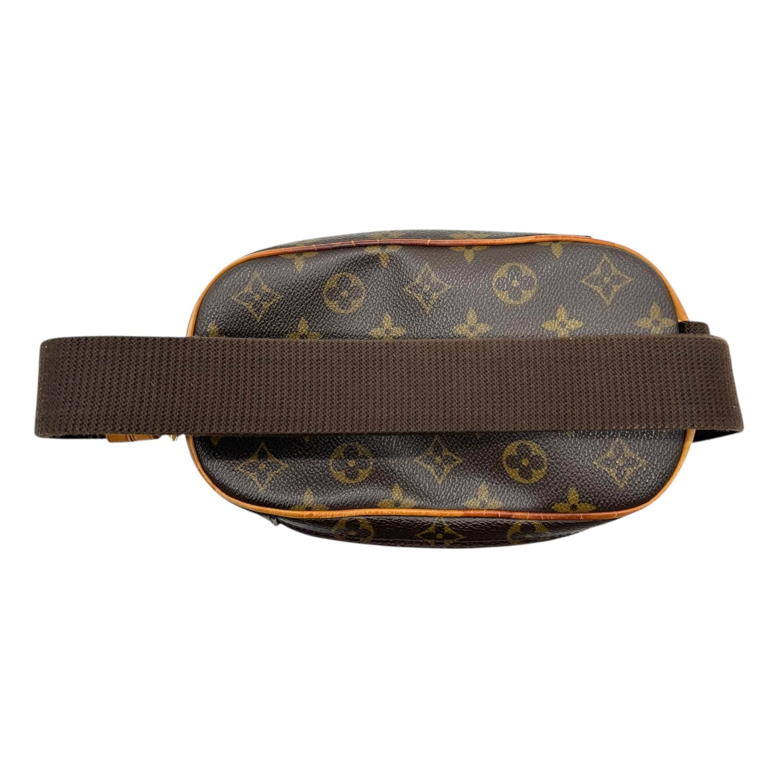 Louis Vuitton Classic Monogram Gange Chest Crossbody Bag - Outfit Repeater