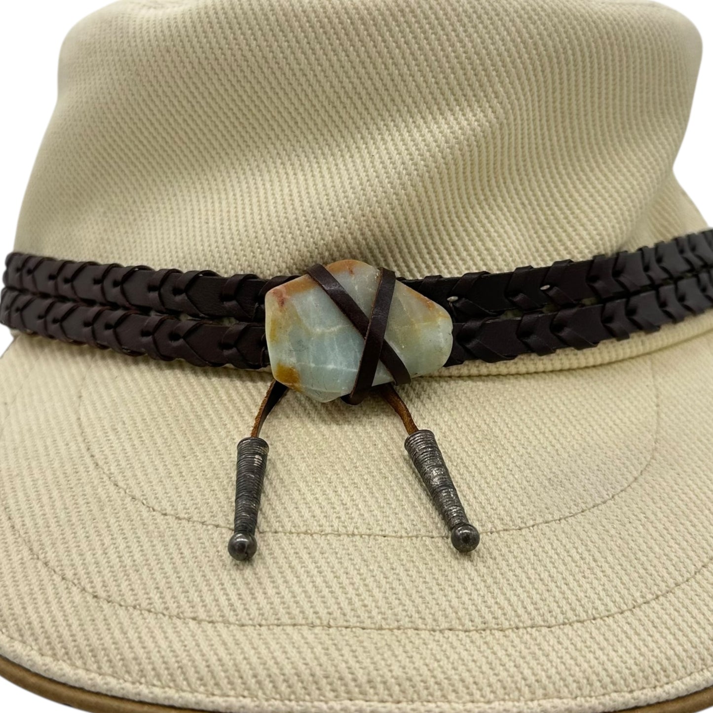Dior By John Galliano S/S 2006 Hat
