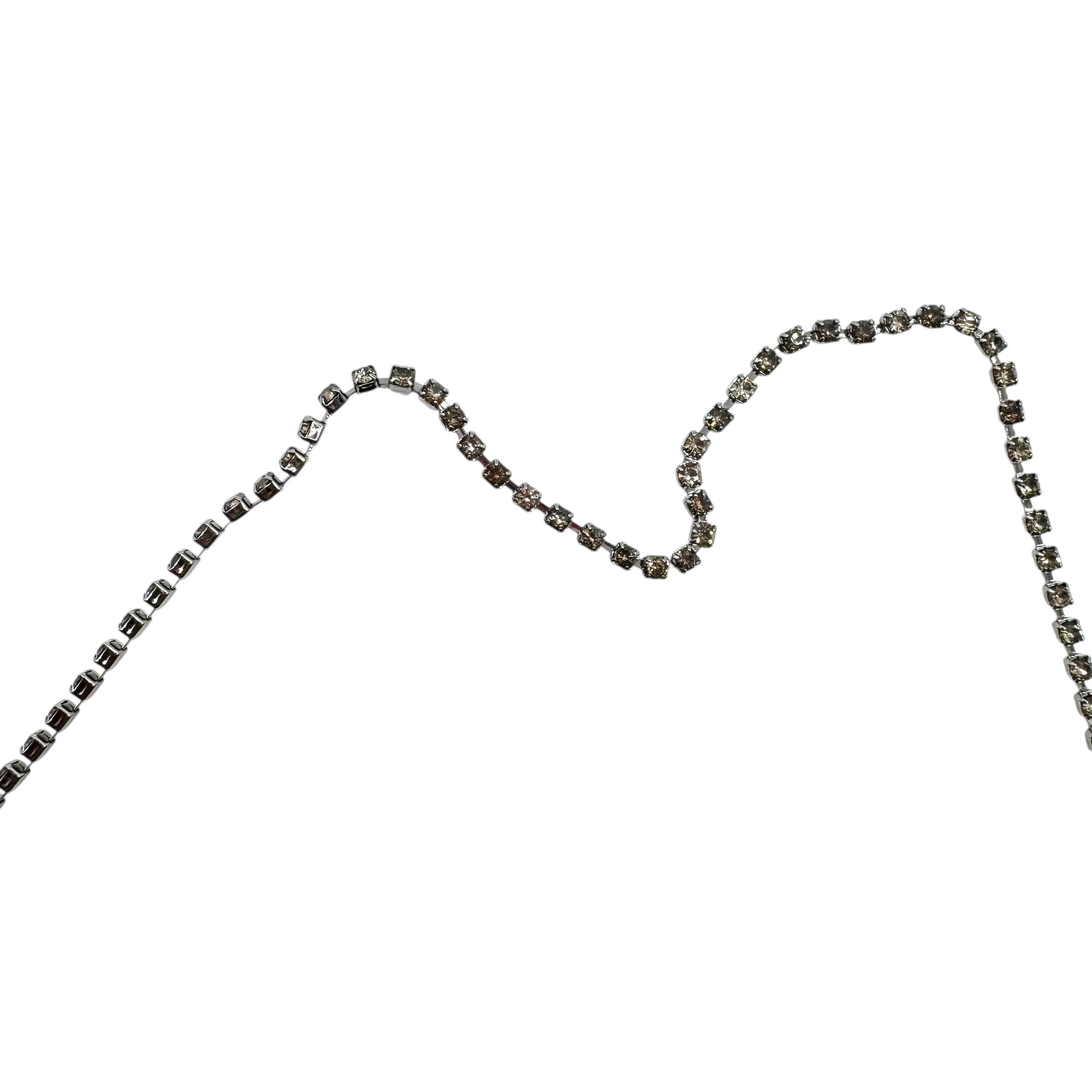 Gucci by Tom Ford Fall 2004 Gray Mink Dragon Clasp Mini Bag RARE - Outfit Repeater