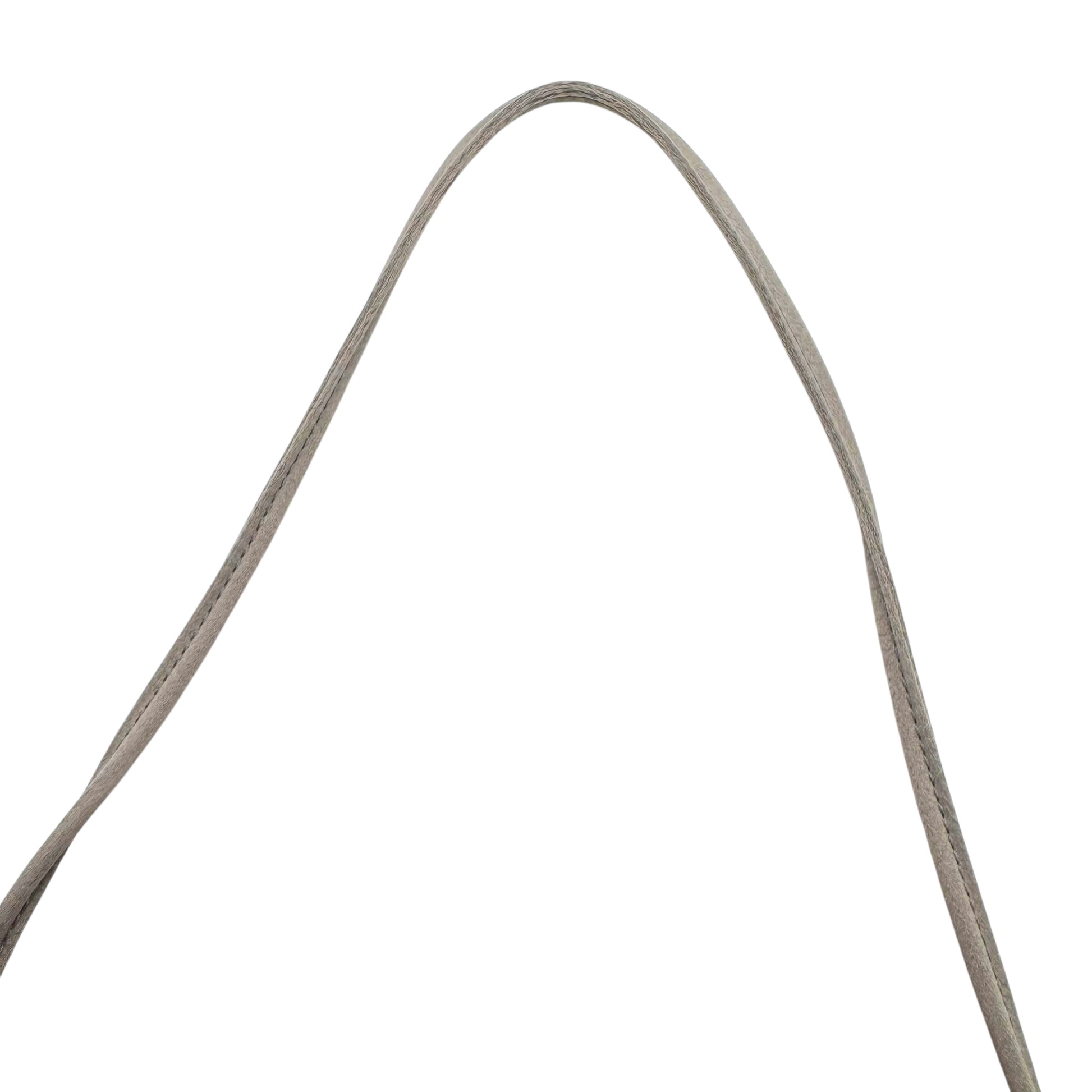 Gucci by Tom Ford S/S 1998 Silver Crystal & Silk Guccissima Mini Bag RARE - Outfit Repeater