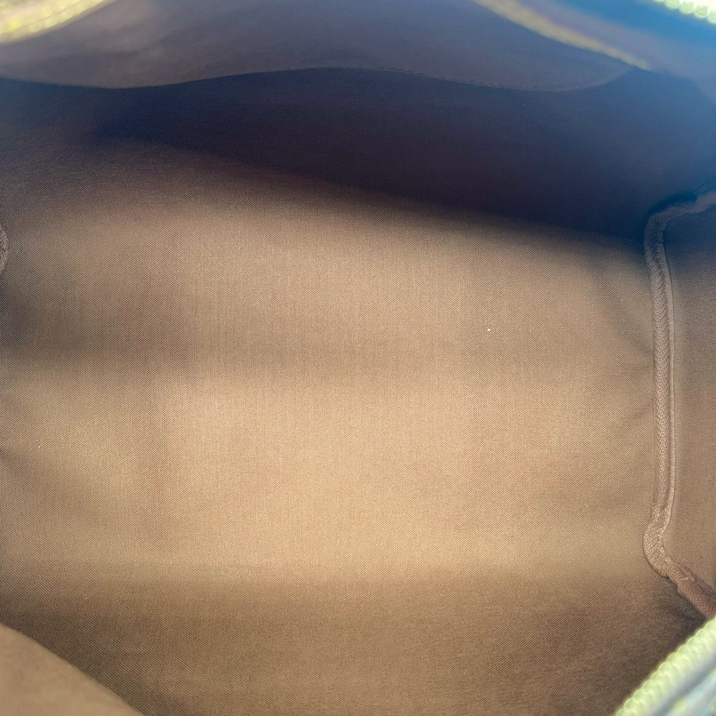 Louis Vuitton Classic Monogram Speedy 35 Handbag