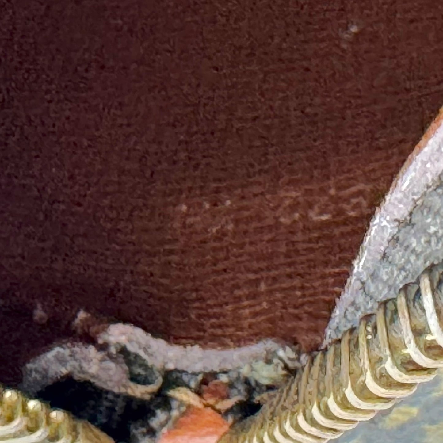 Louis Vuitton Classic Monogram Papillon Barrel Bag