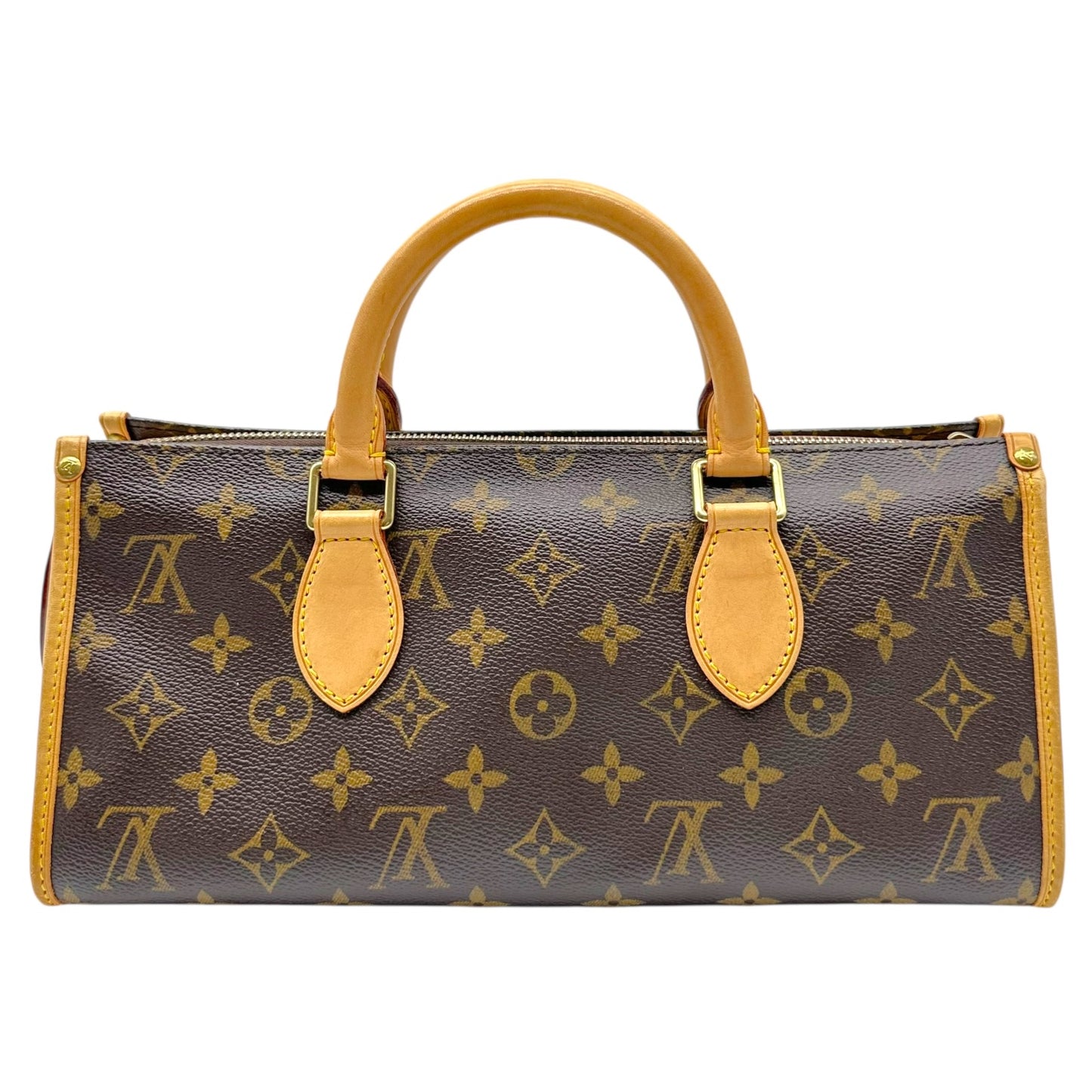 Louis Vuitton Classic Monogram Popincourt East West Bag