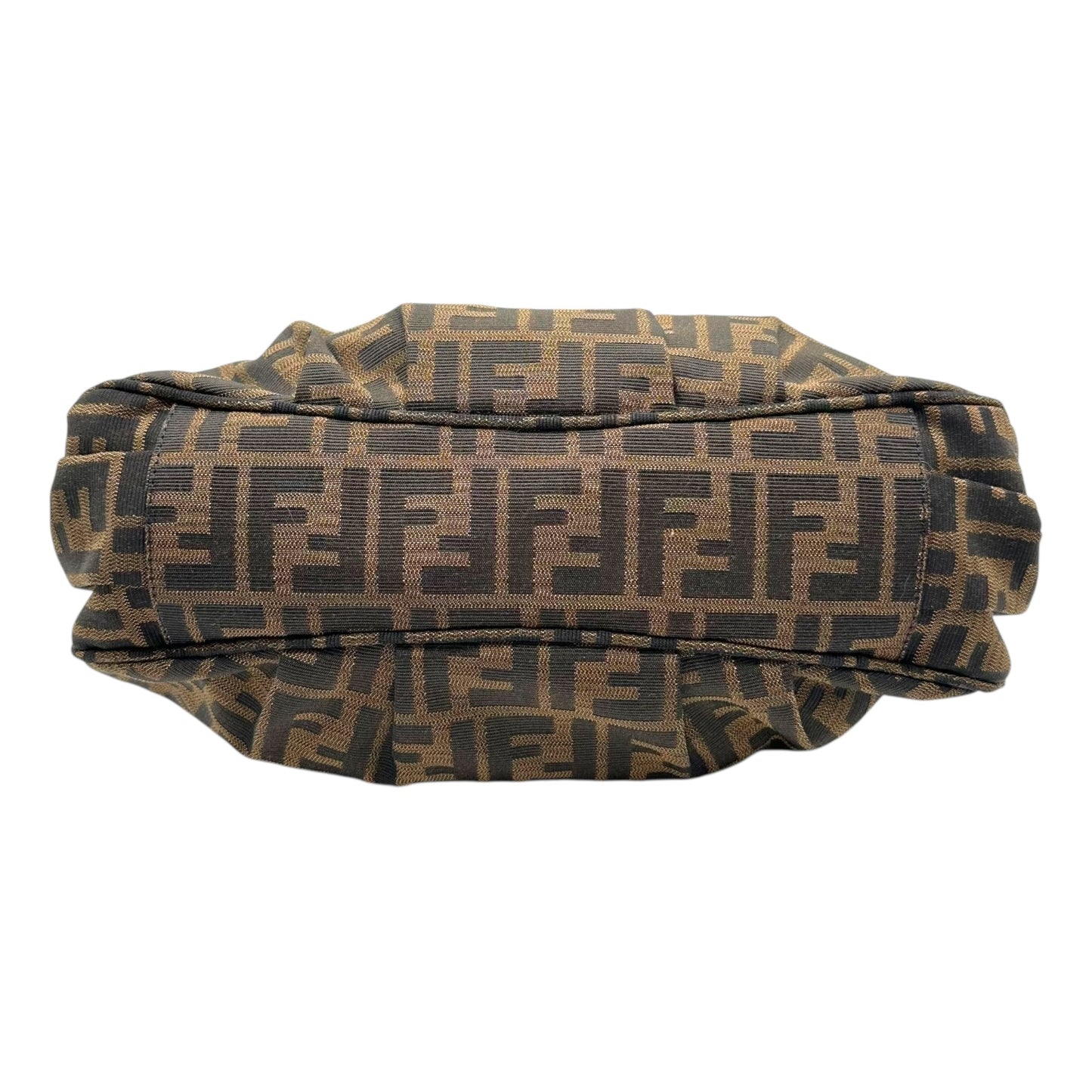 Fendi Classic Zucca Monogram Mia Bag