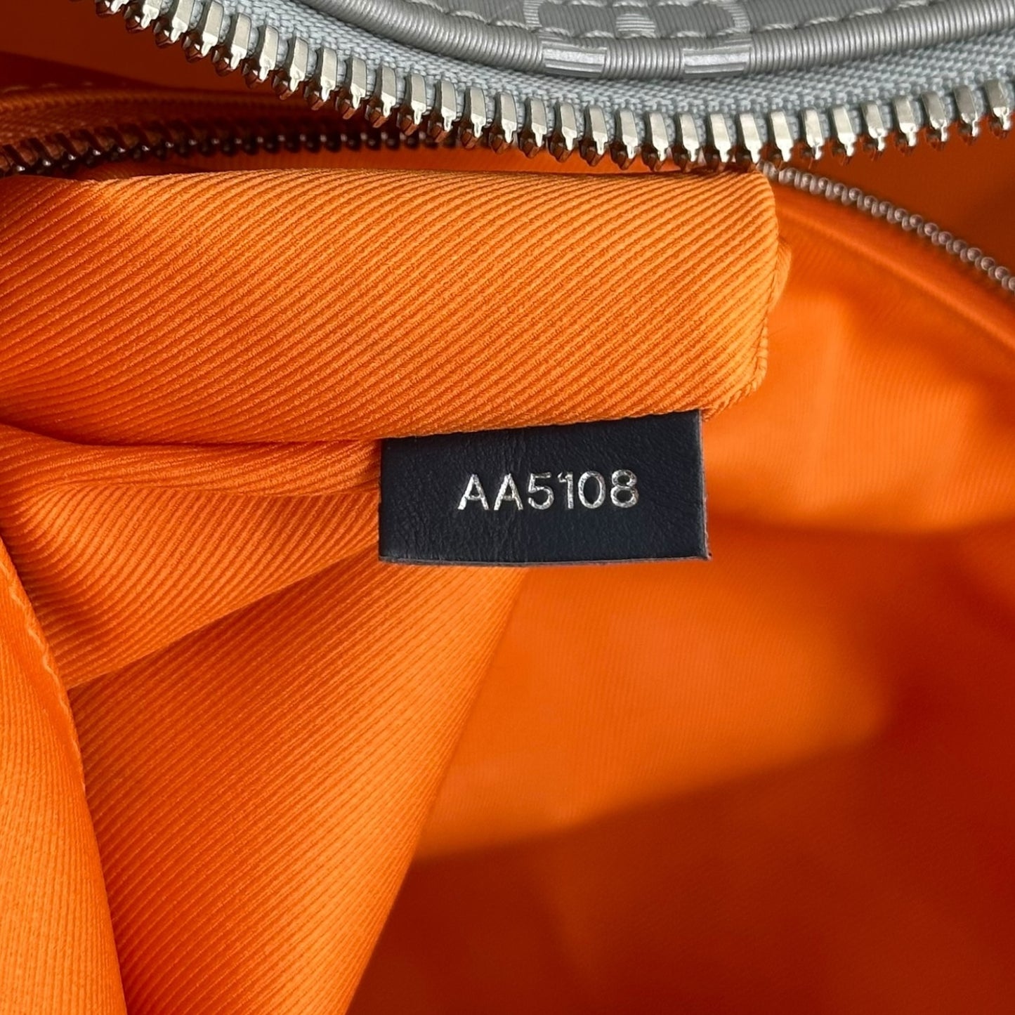 Louis Vuitton 3M Monogram Satellite Bandouliere 50 Duffle Bag - Outfit Repeater