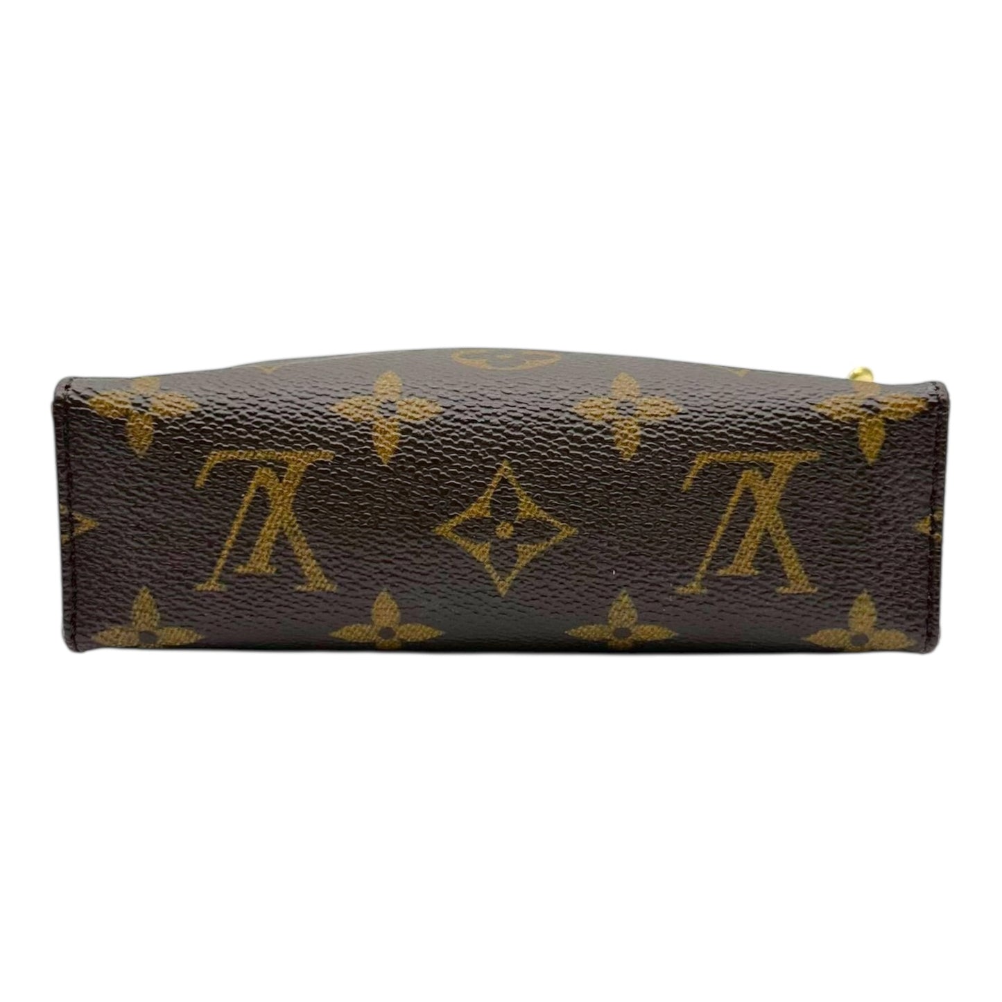 Louis Vuitton Classic Monogram Small Cosmetic Pouch