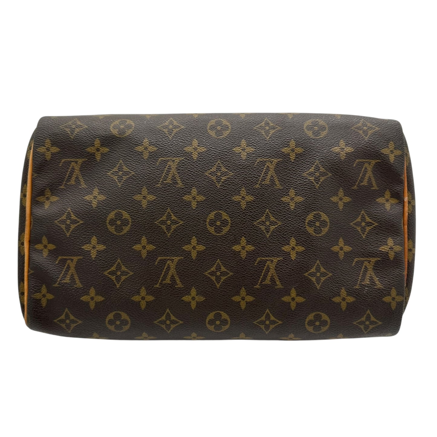 Louis Vuitton Monogram Speedy 30 Bag