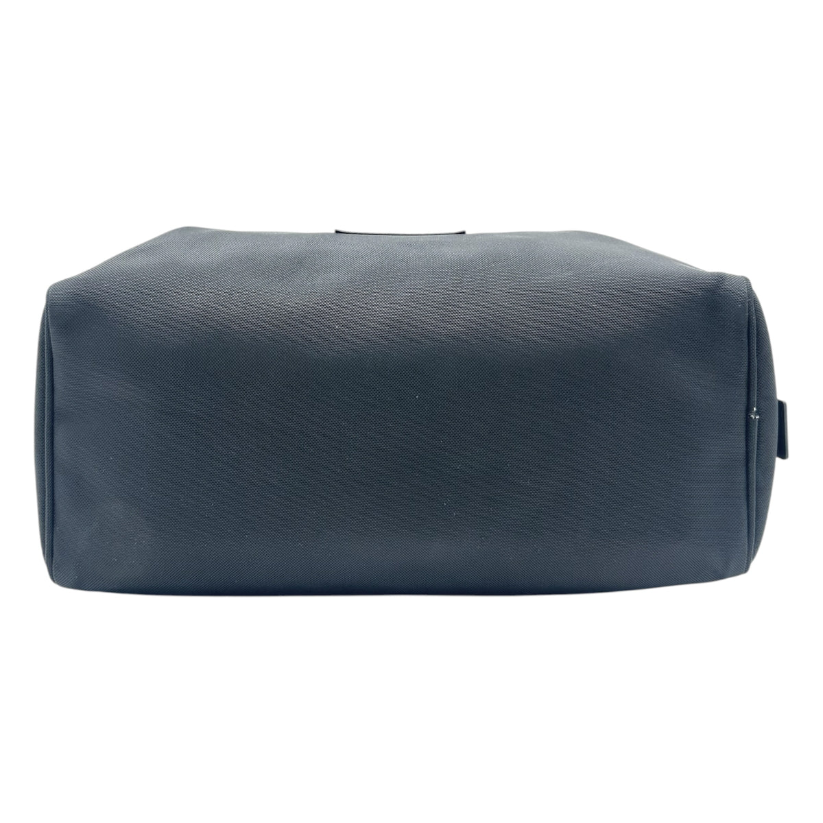 Chanel Sport Black Nylon Multi-Zip Cosmetic Bag 2002-03