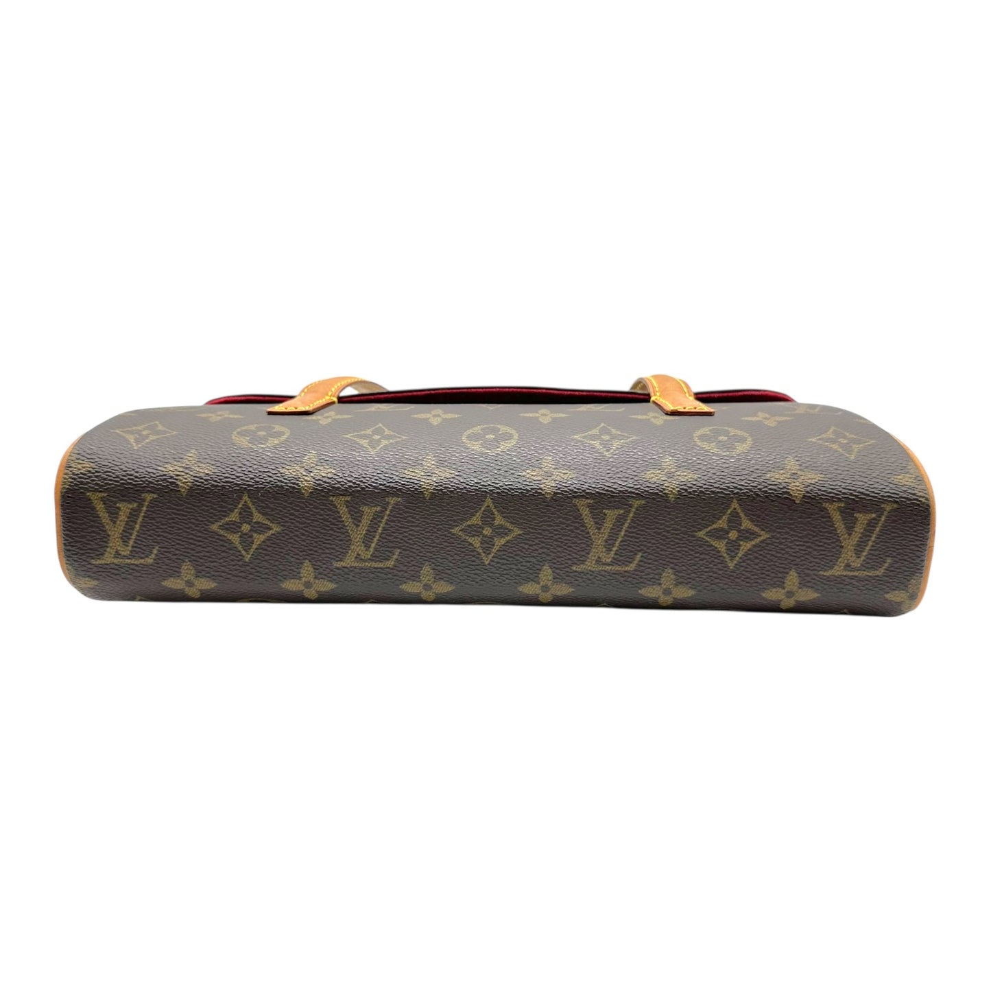 Louis Vuitton Monogram Sonatine Bag
