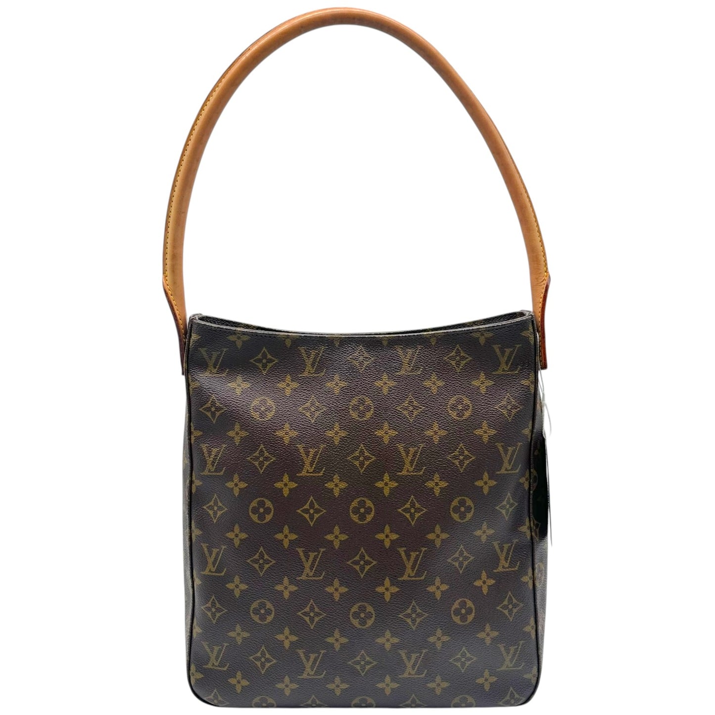 Louis Vuitton Classic Monogram Looping GM Shoulder Bag