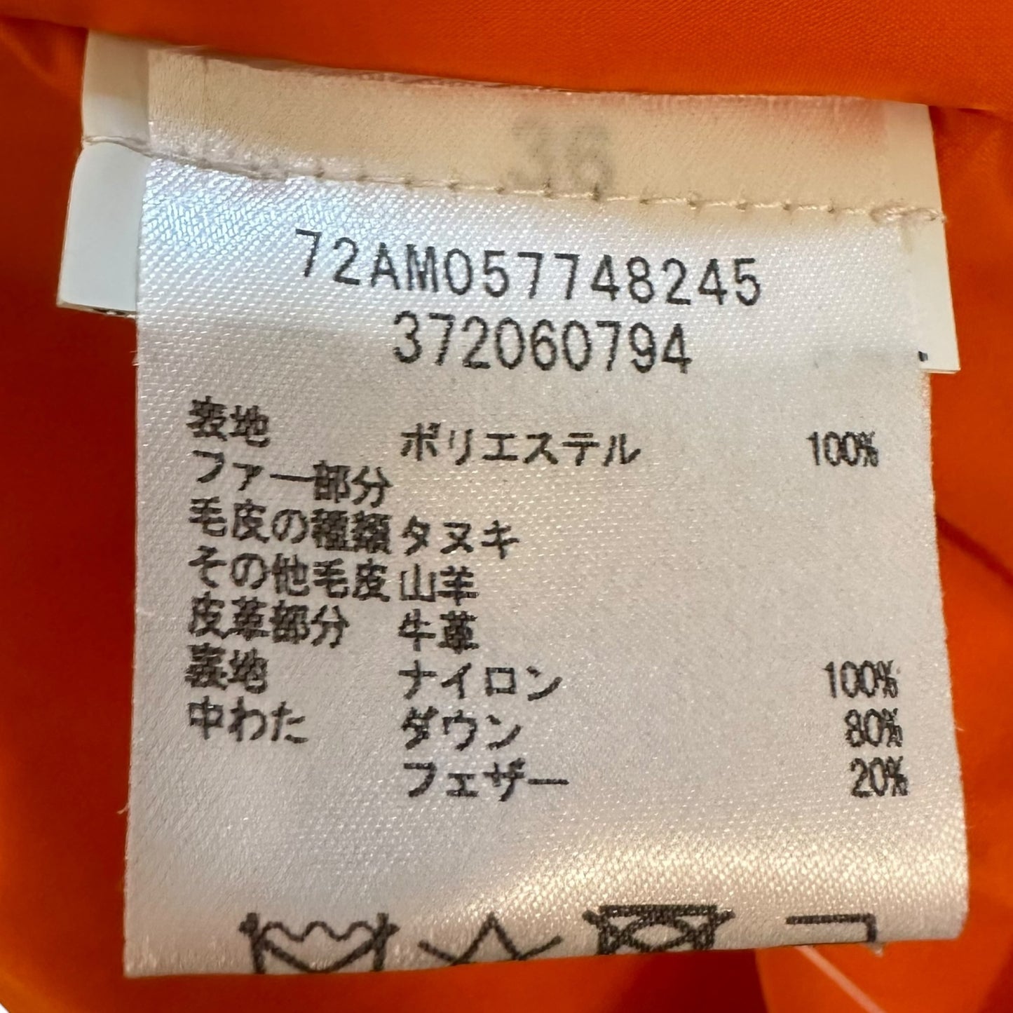 Dsquared2 Army Green Fur Collar & Hood Jacket - Outfit Repeater