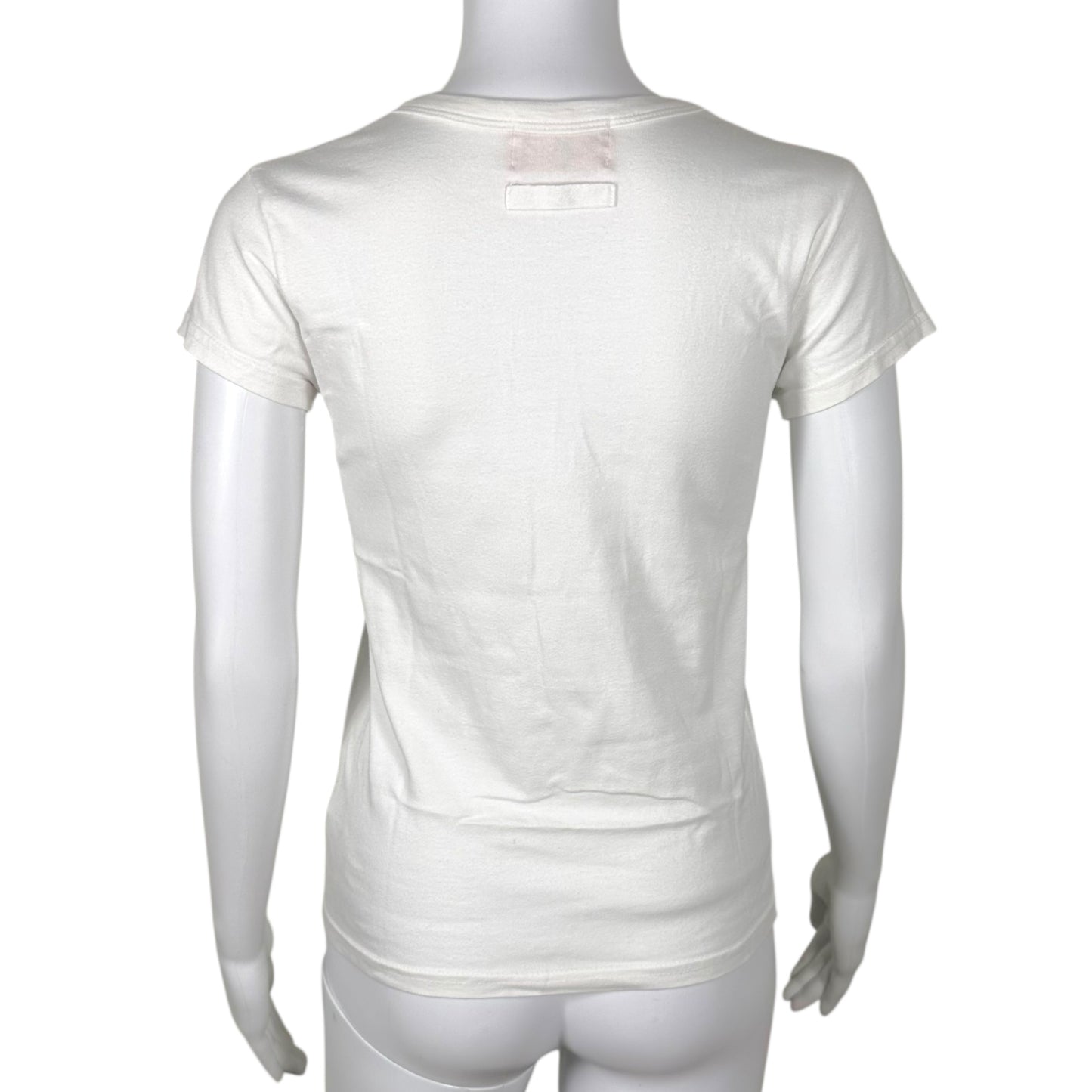 Juicy Couture 'United States of Juicy' Dollar Graphic T-Shirt