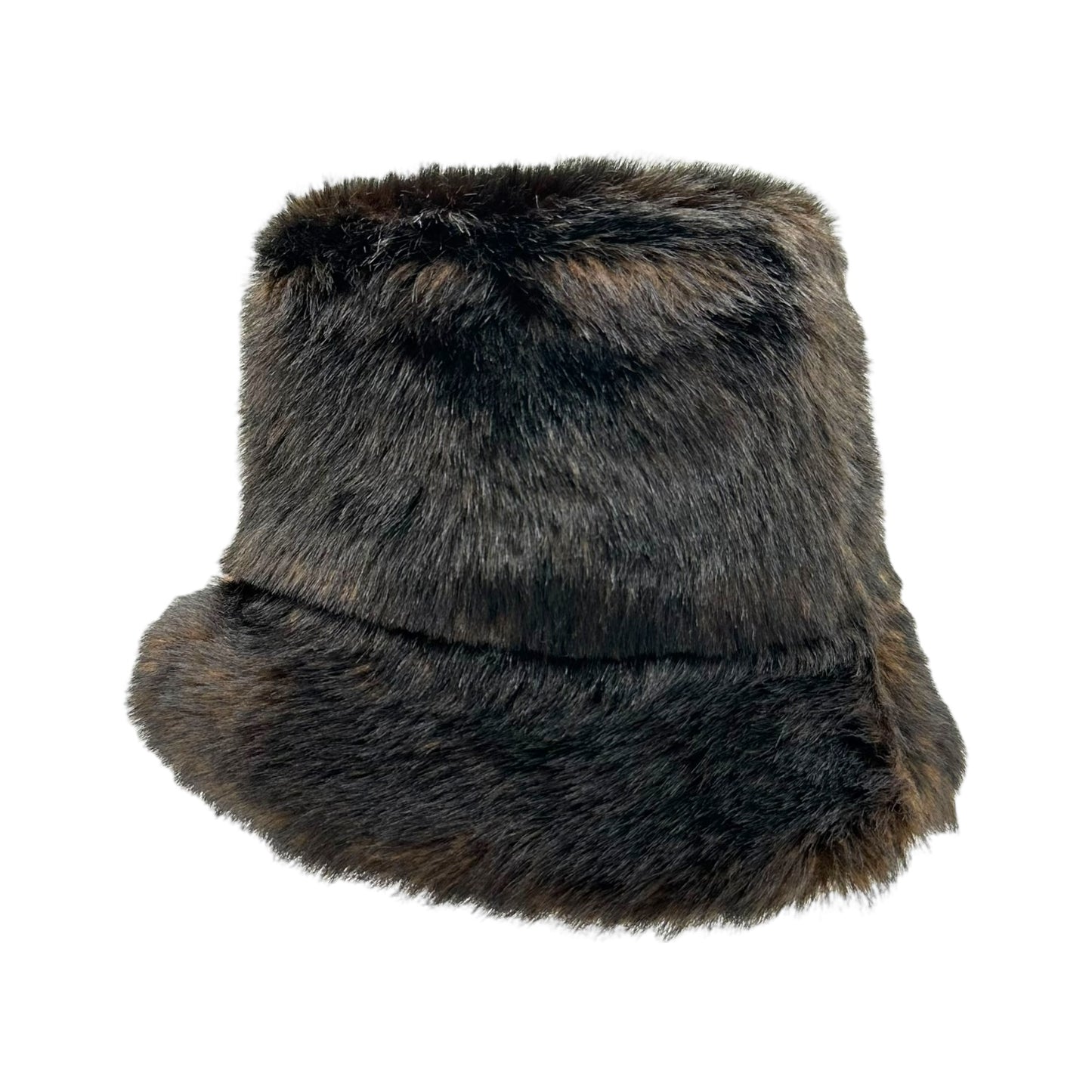 Comme des Garcons Faux Fur Bucket Hat