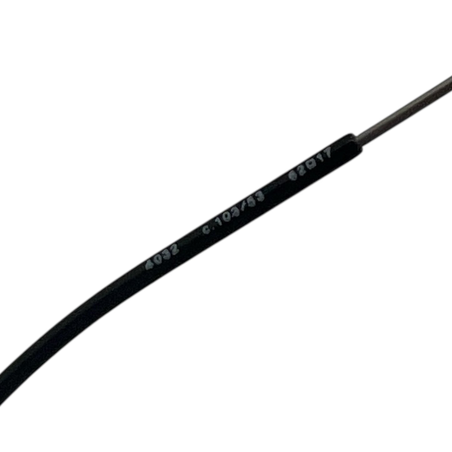 Chanel 4032 Silver Center Logo Folding Rimless Sunglasses RARE - Outfit Repeater