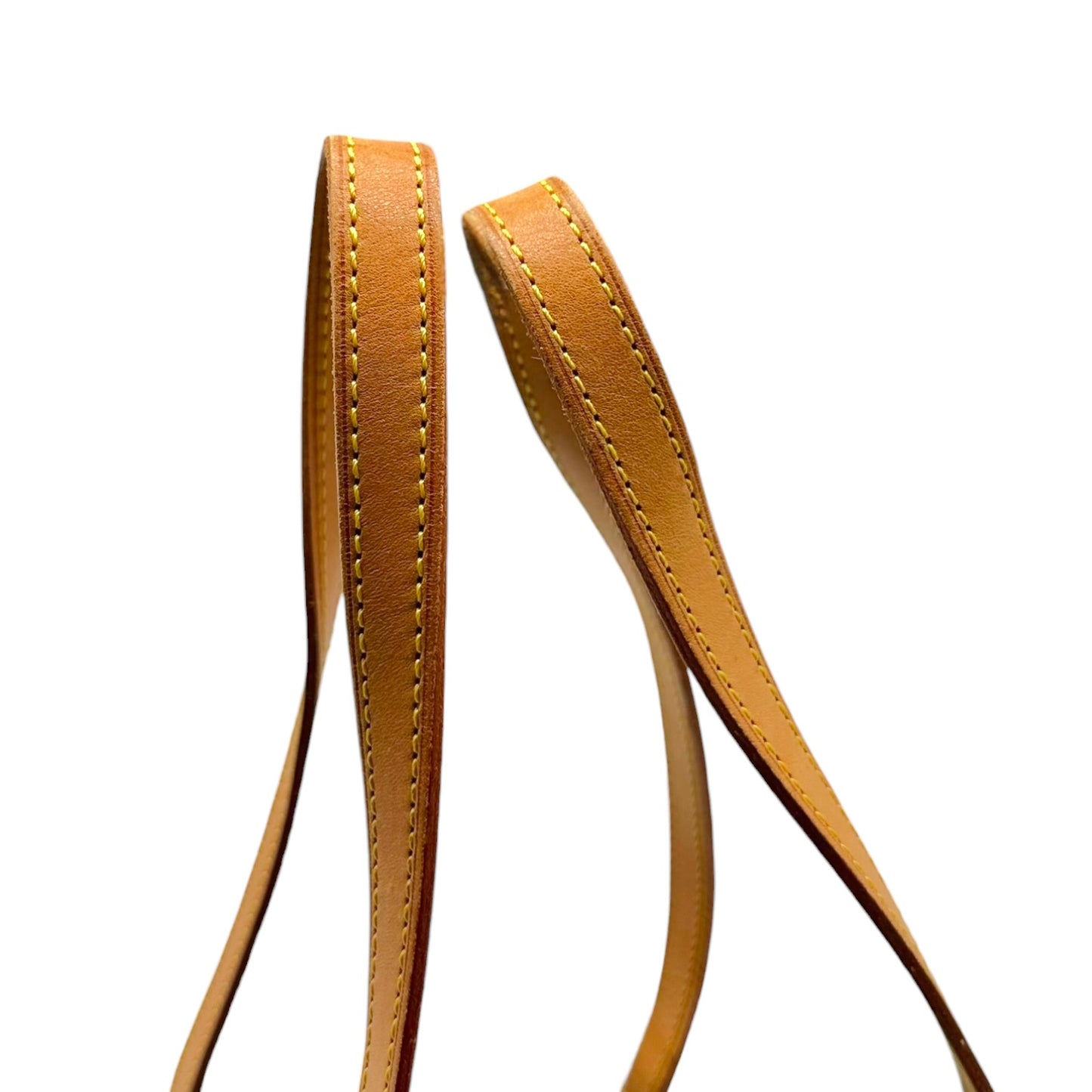 Louis Vuitton Classic Monogram Cite MM Shoulder Bag