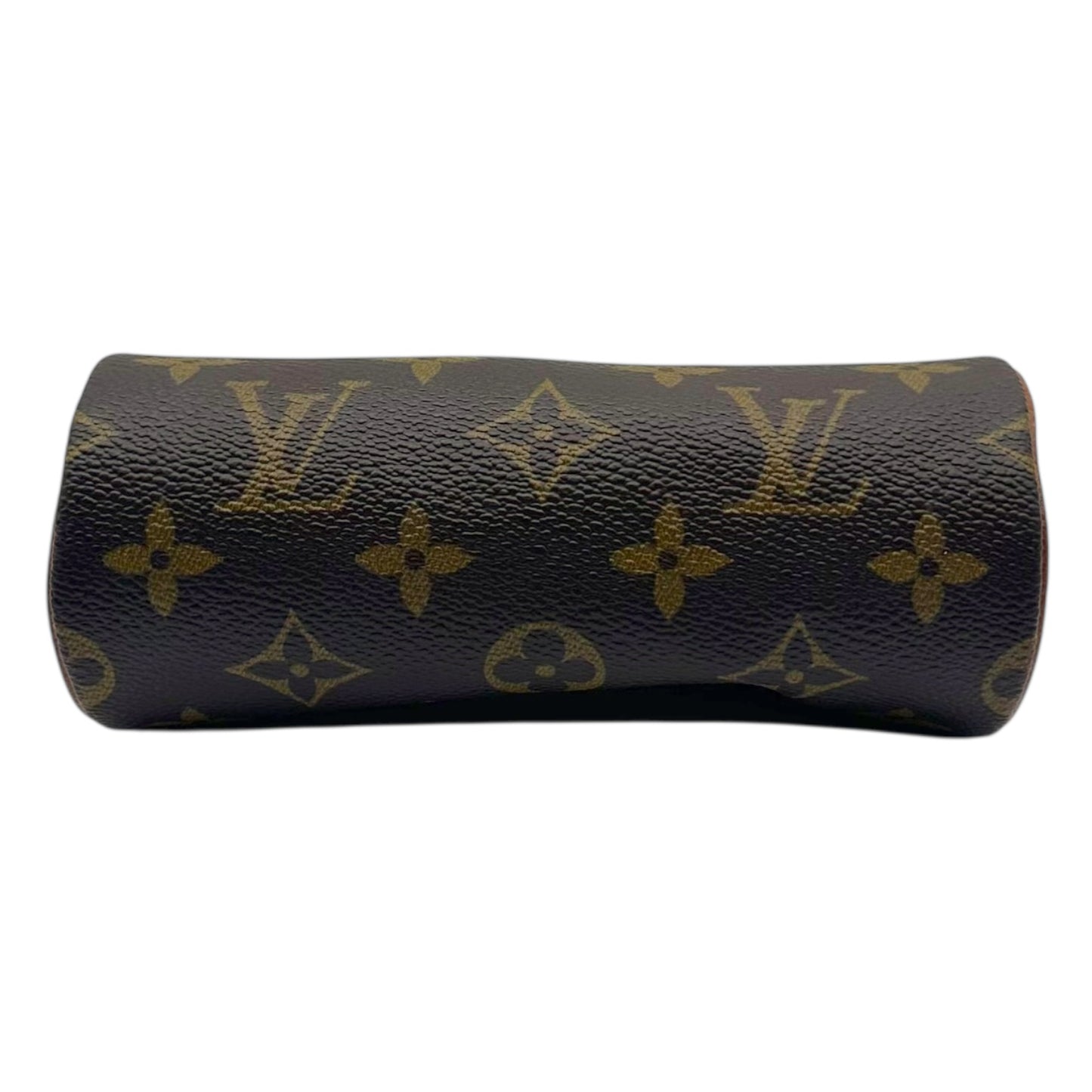 Louis Vuitton Classic Monogram Micro Papillon Bag - Outfit Repeater